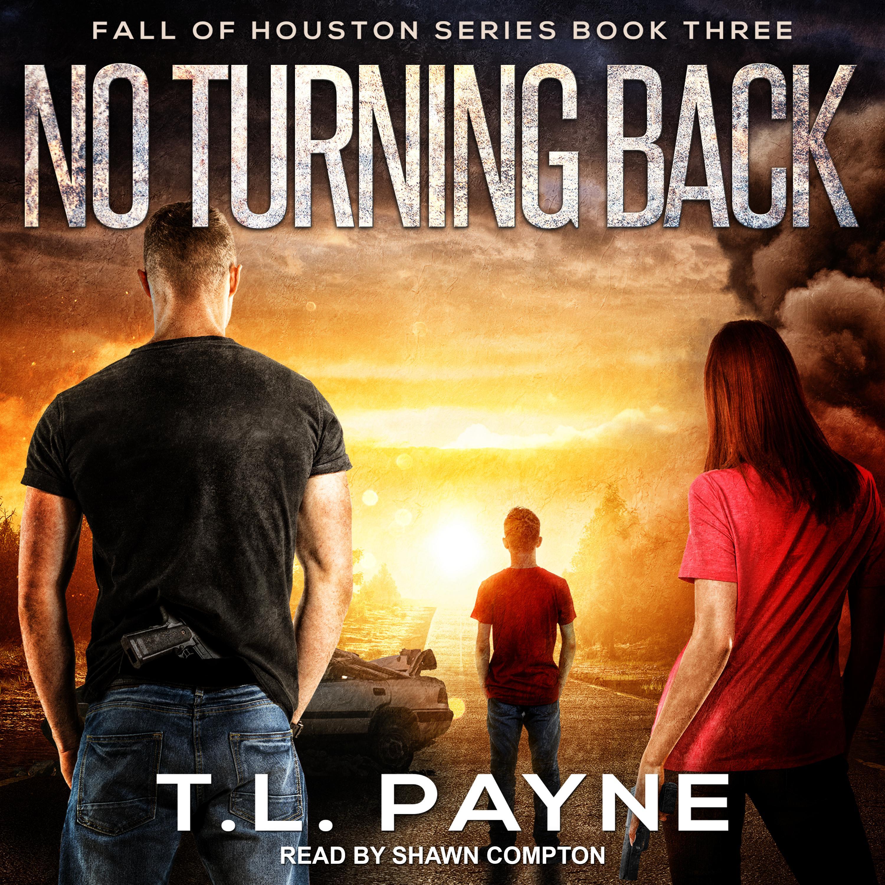 No Turning Back