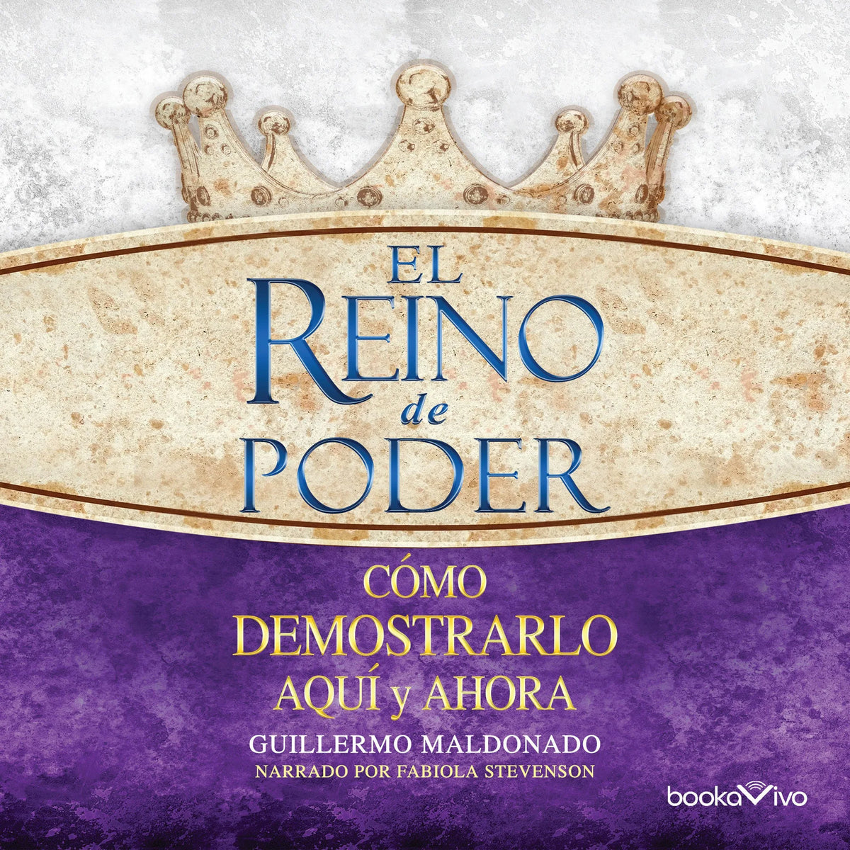 El reino de poder
