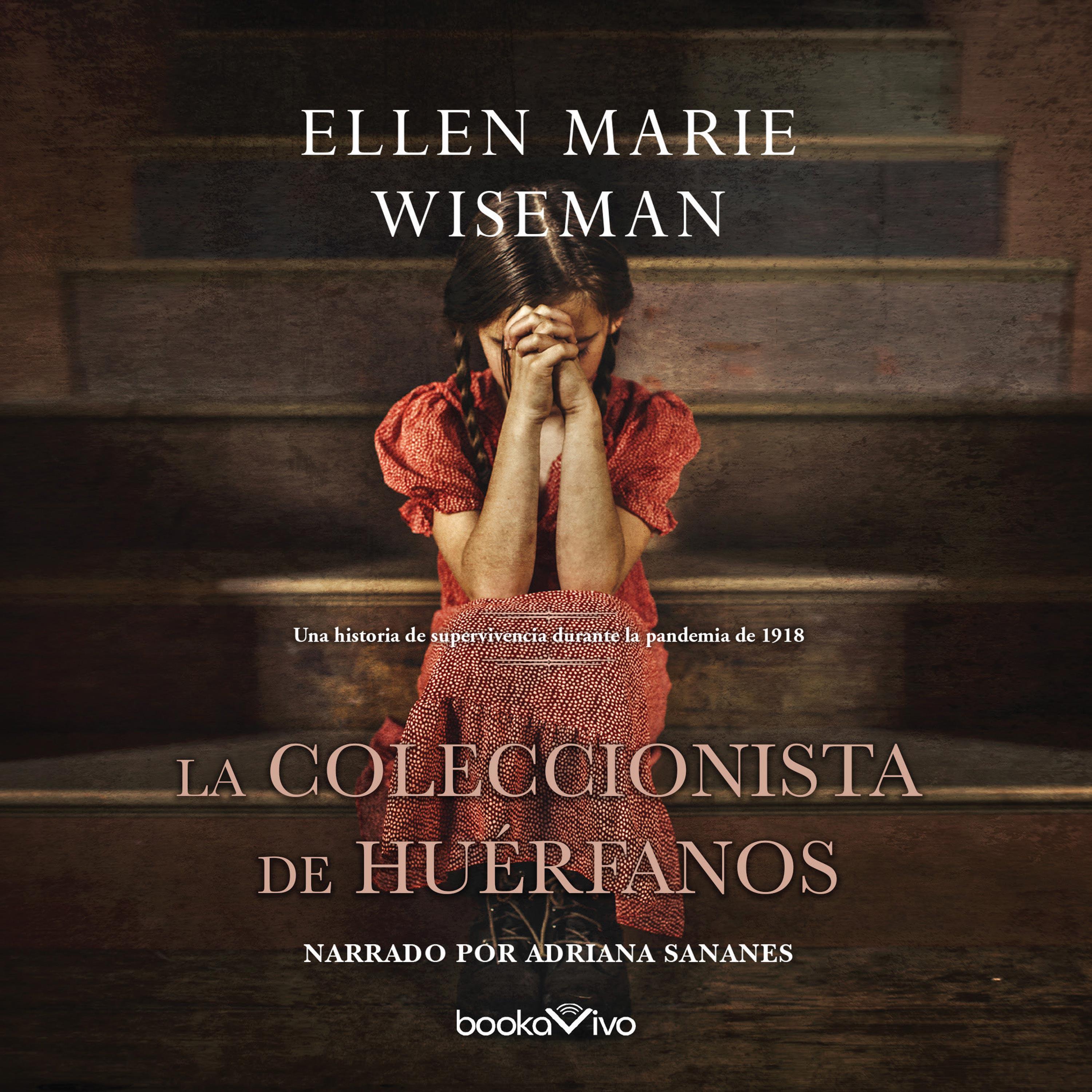 La coleccionista de huérfanos