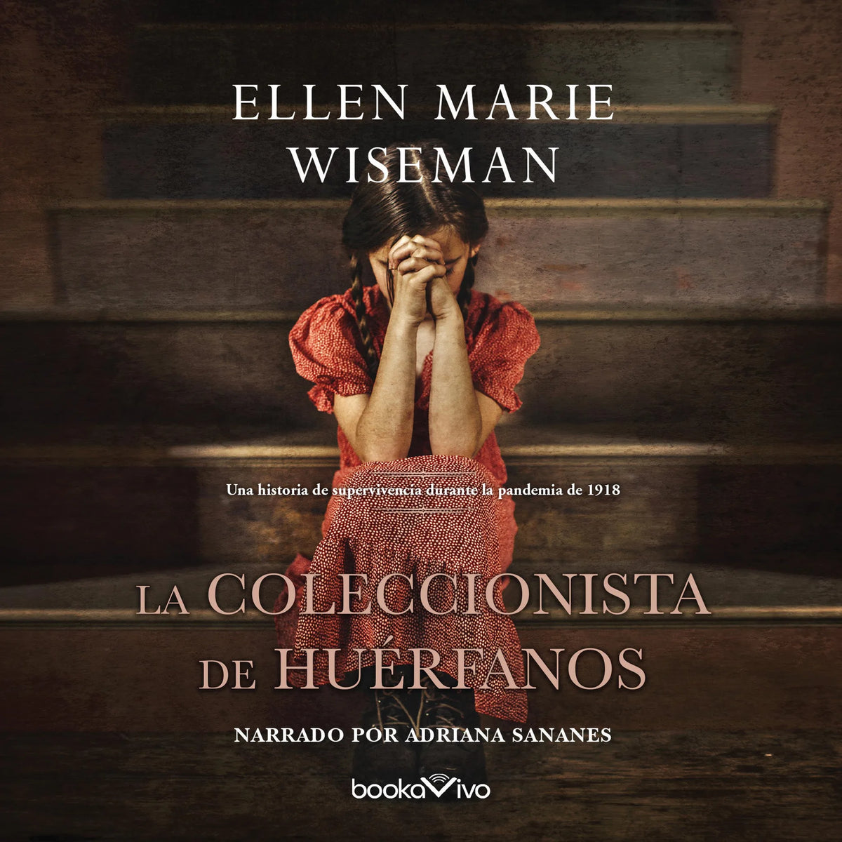 La coleccionista de huérfanos