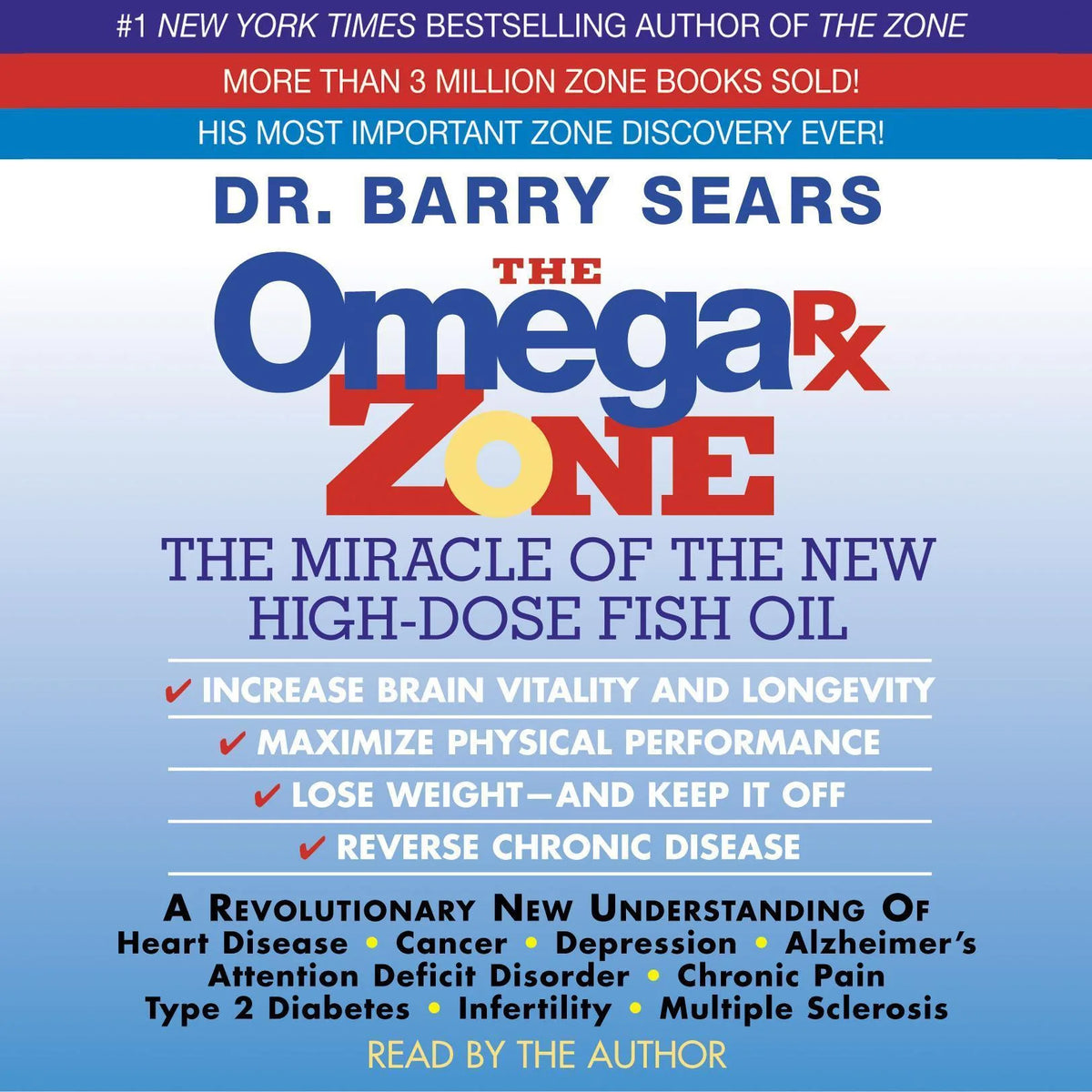 Omega Rx Zone