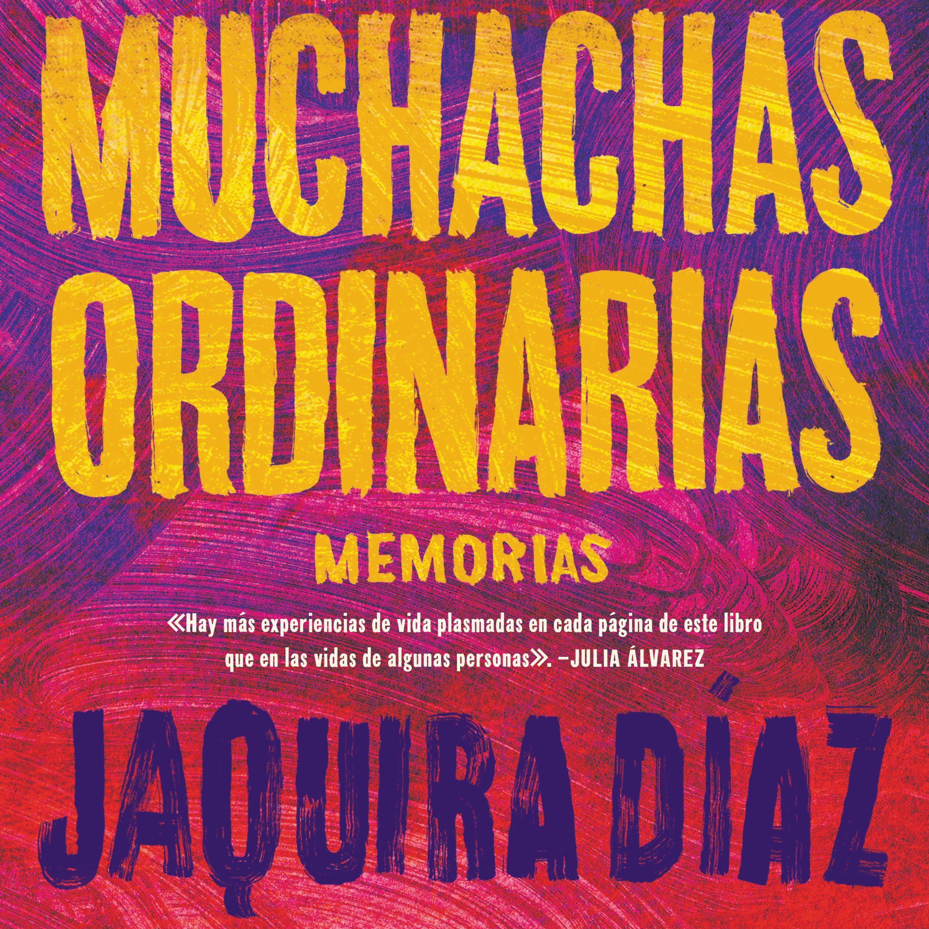 Muchachas ordinarias (Spanish edition)