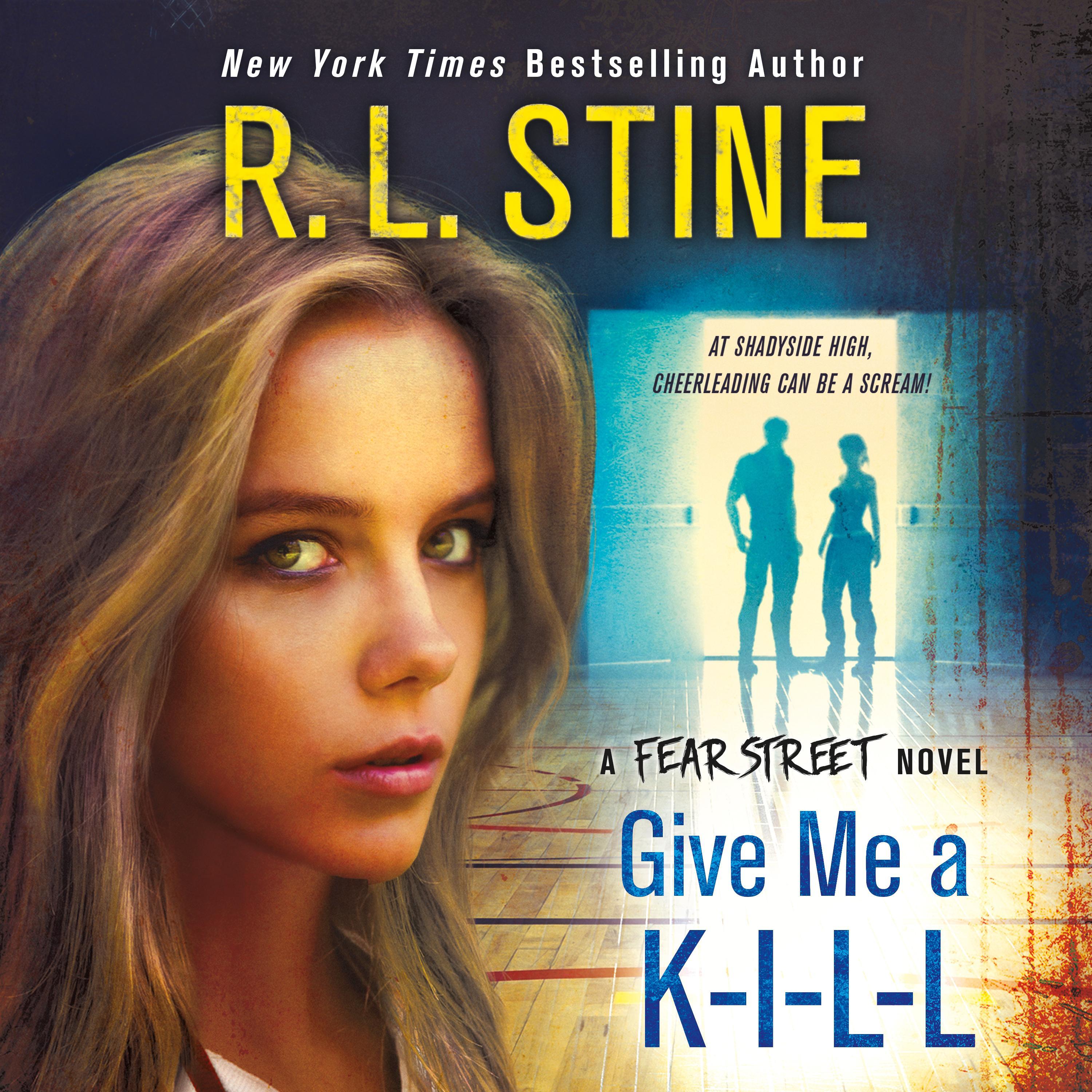 Give Me a K-I-L-L