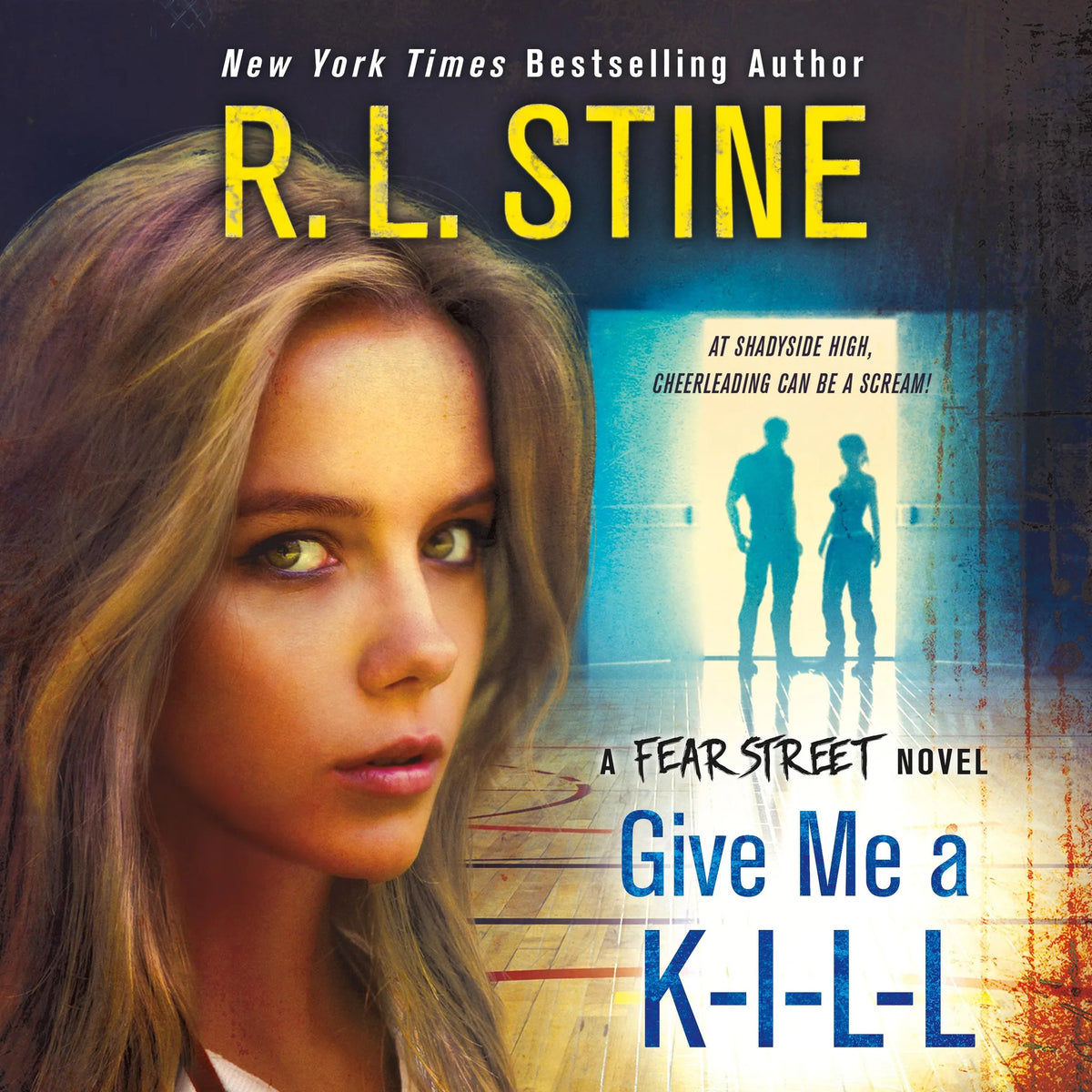 Give Me a K-I-L-L