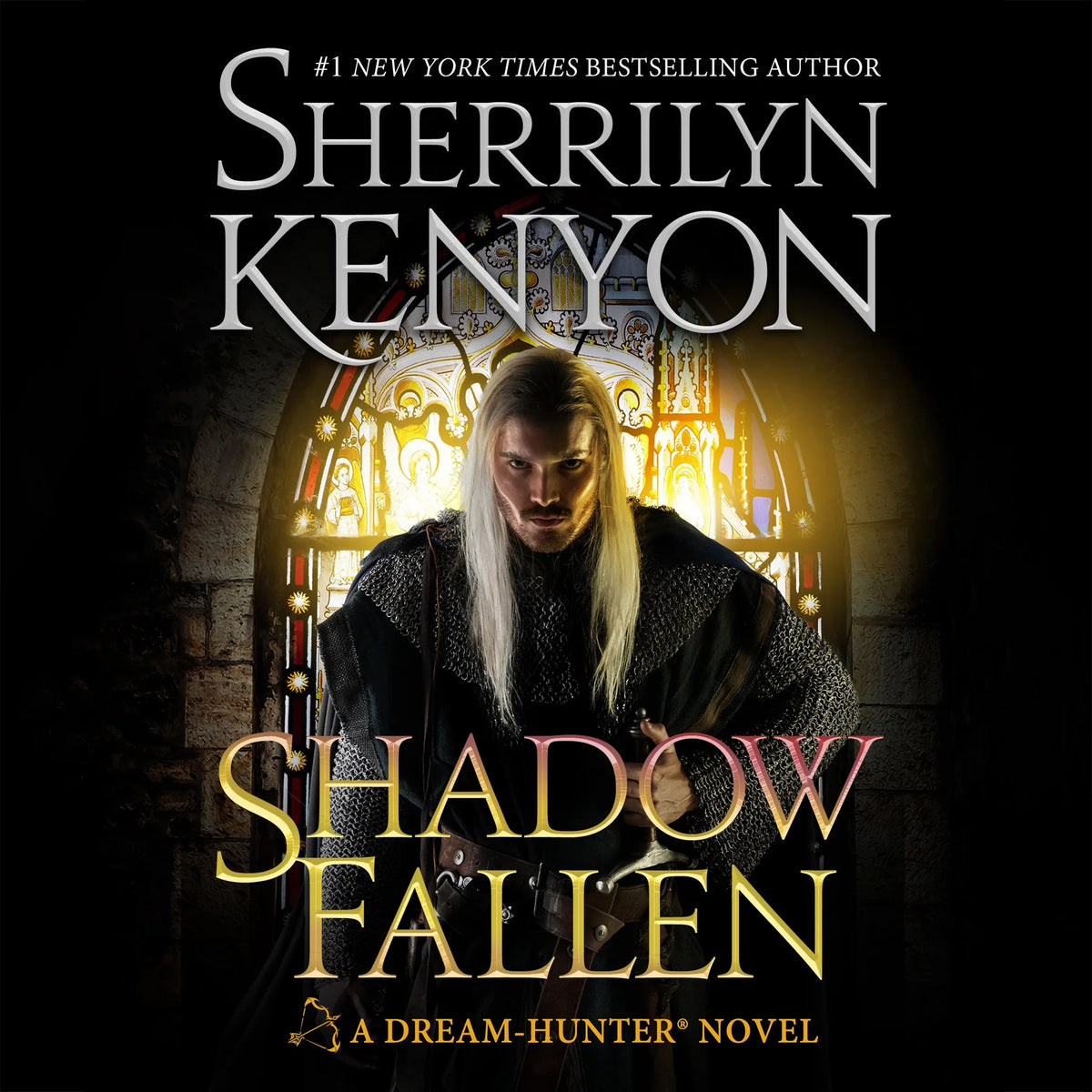 Shadow Fallen