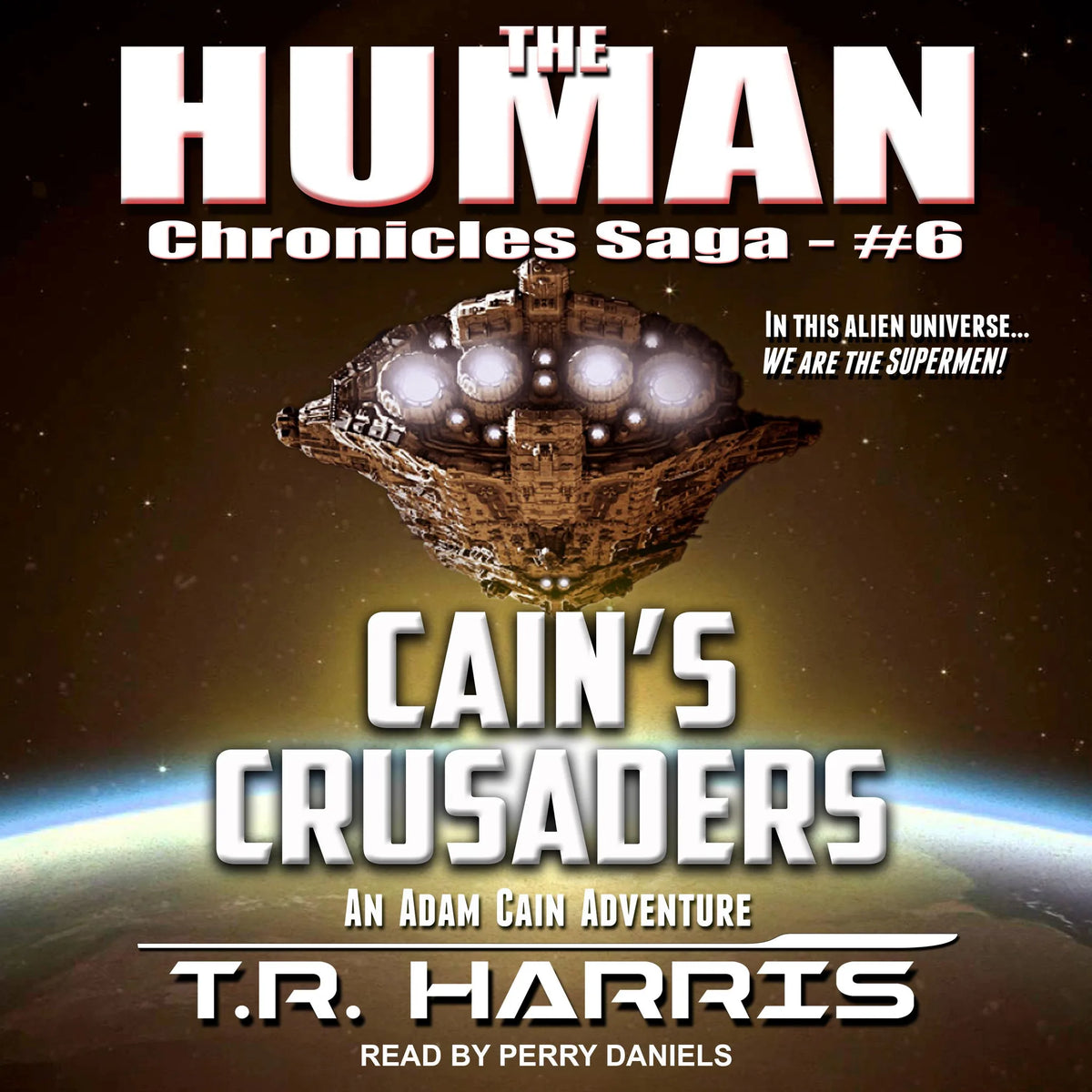 Cain's Crusaders