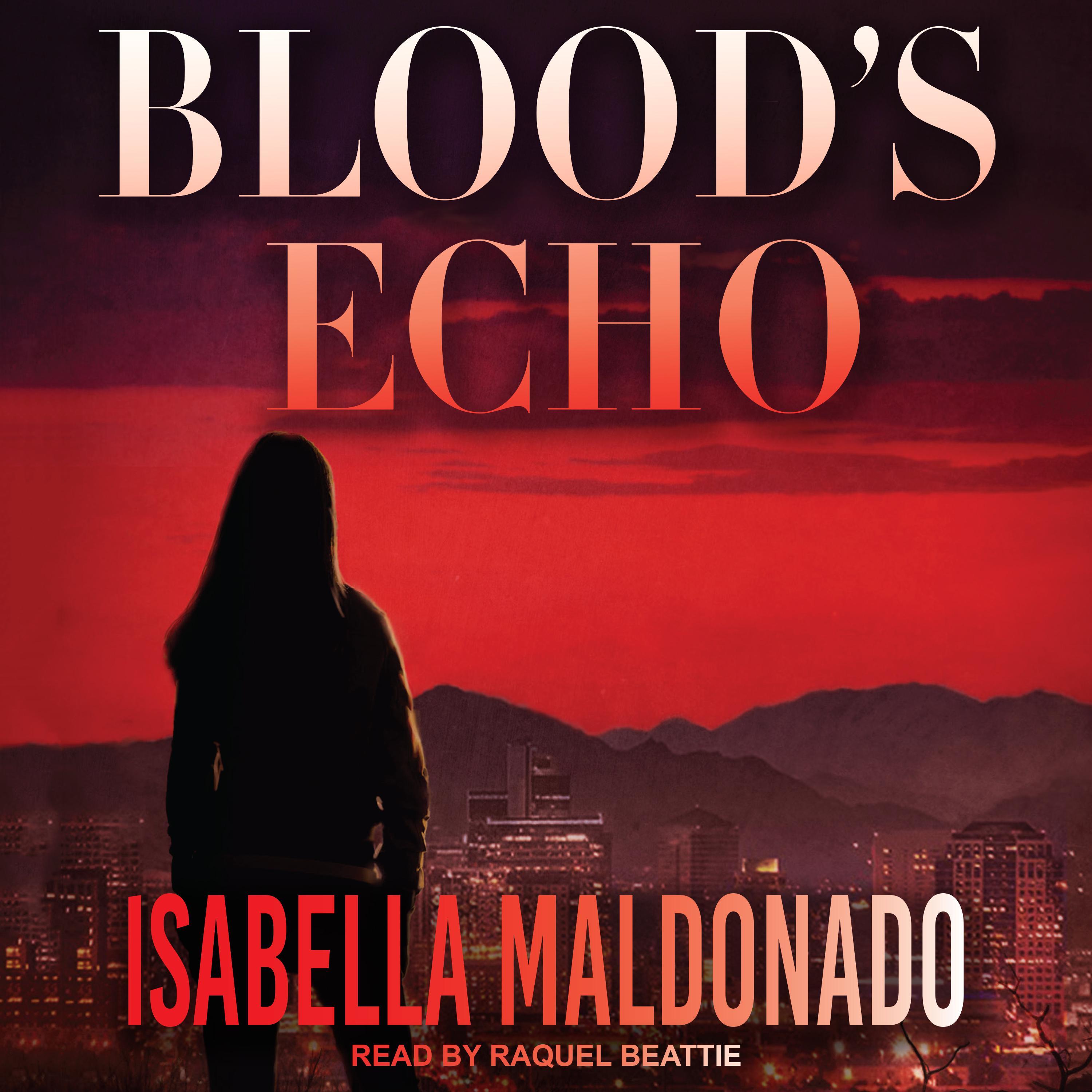 Blood's Echo