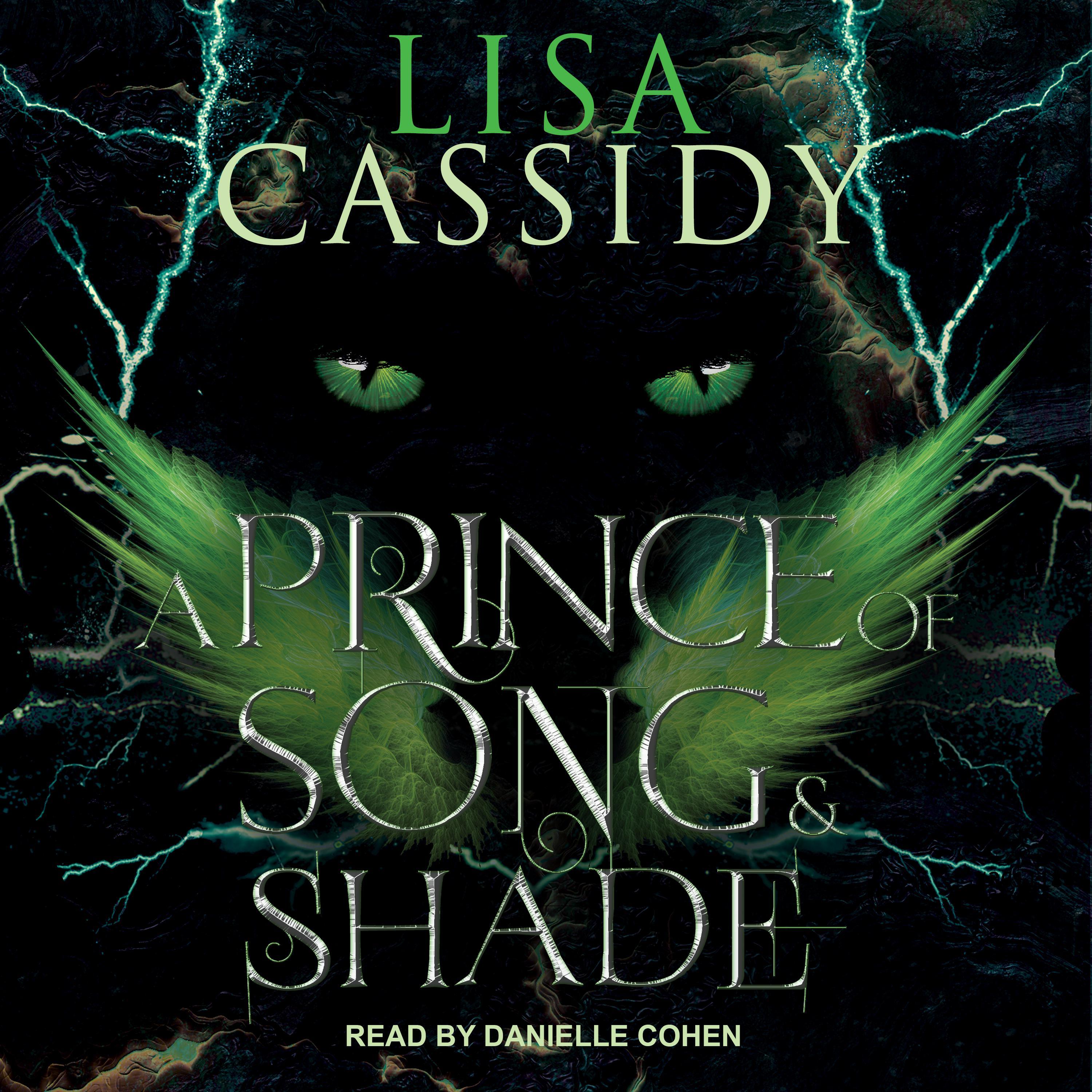 A Prince of Song and Shade