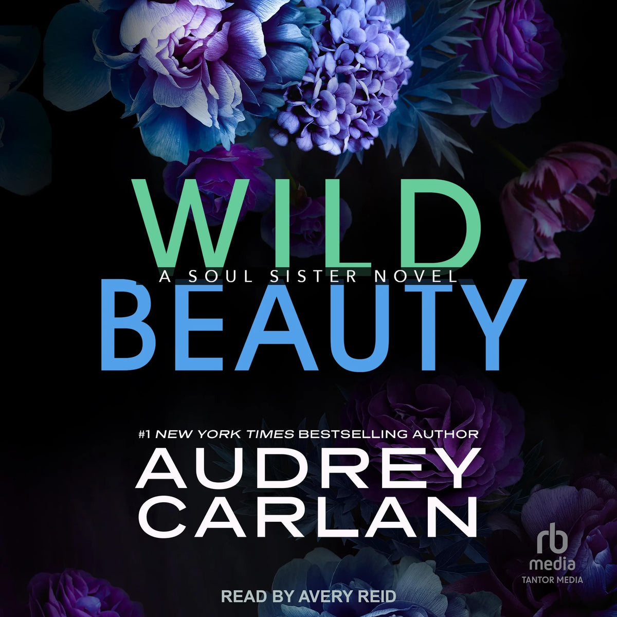 Wild Beauty