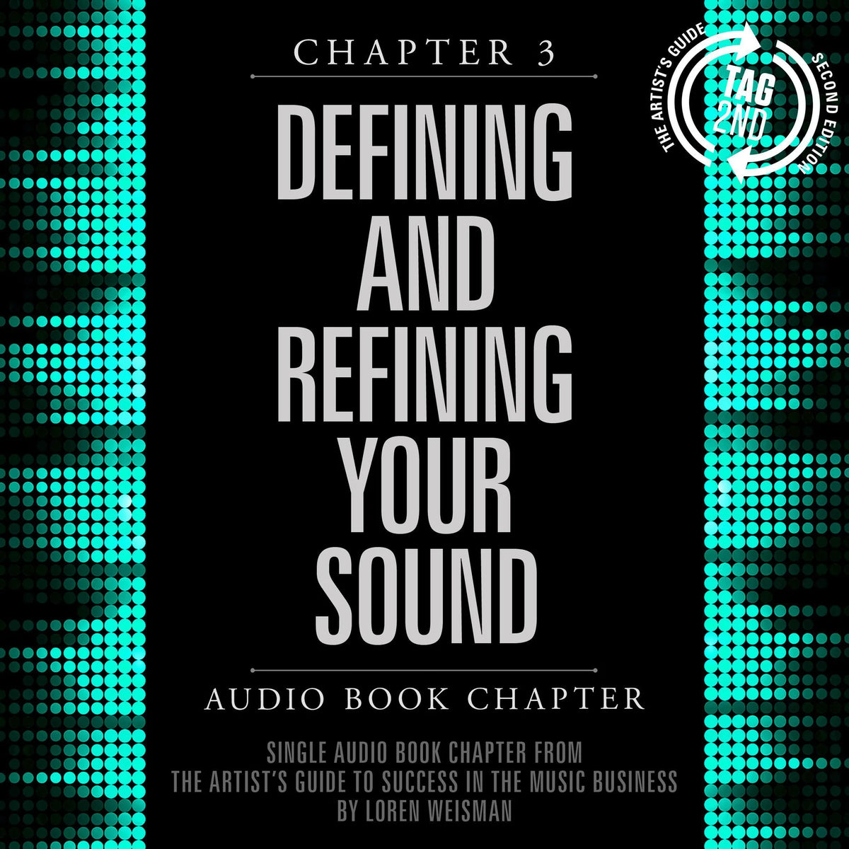 The Artist's Guide to Success in the Music Business, Chapter 3: Defining and Refining Your Sound