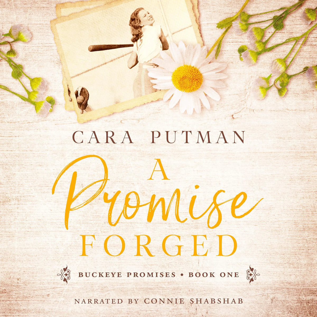 A Promise Forged