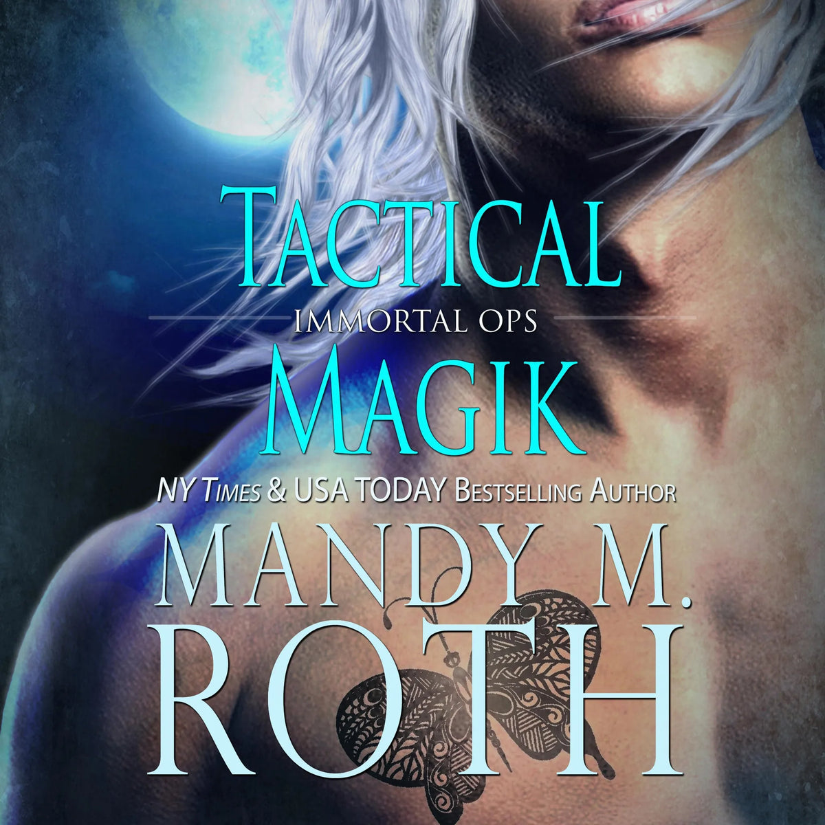 Tactical Magik