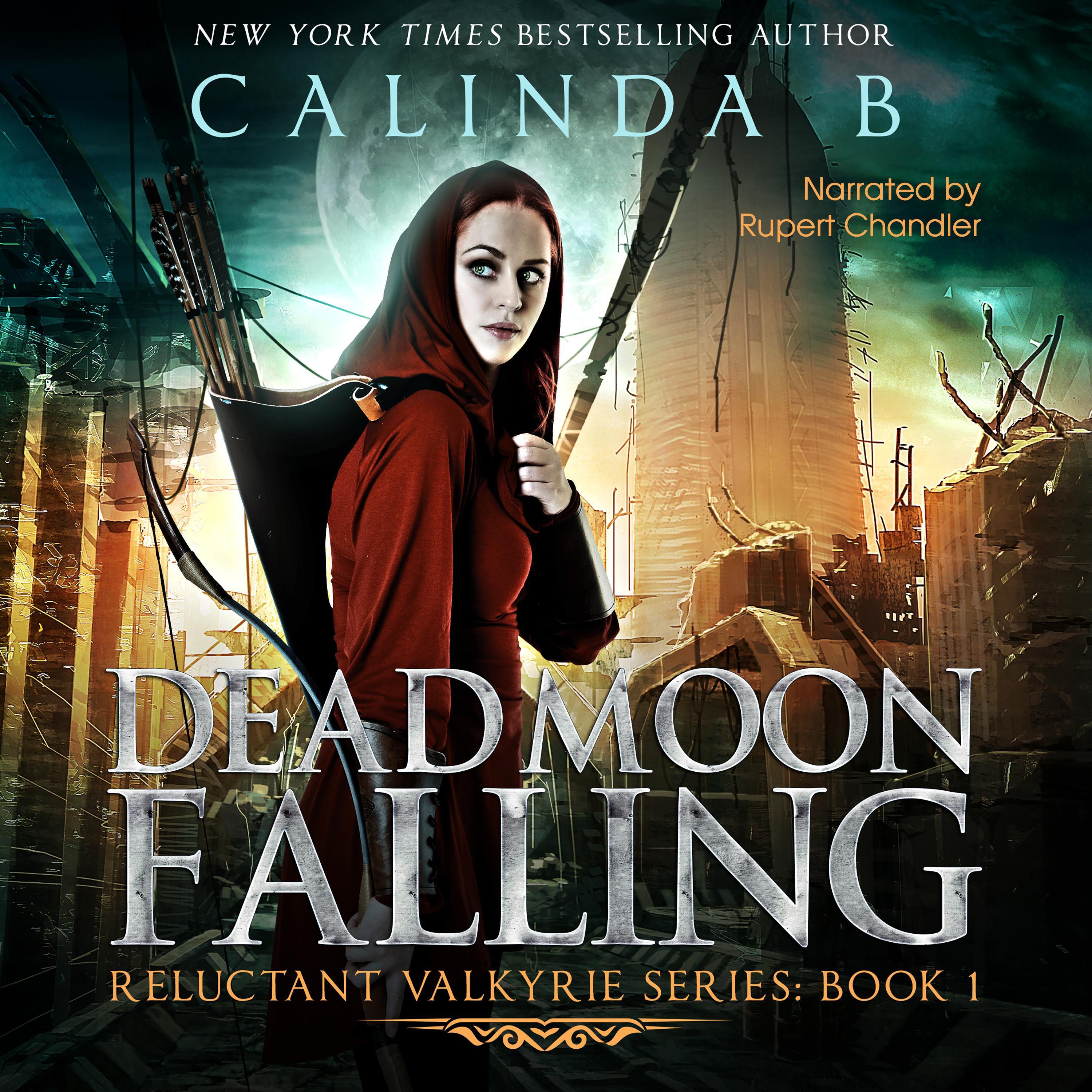 Dead Moon Falling