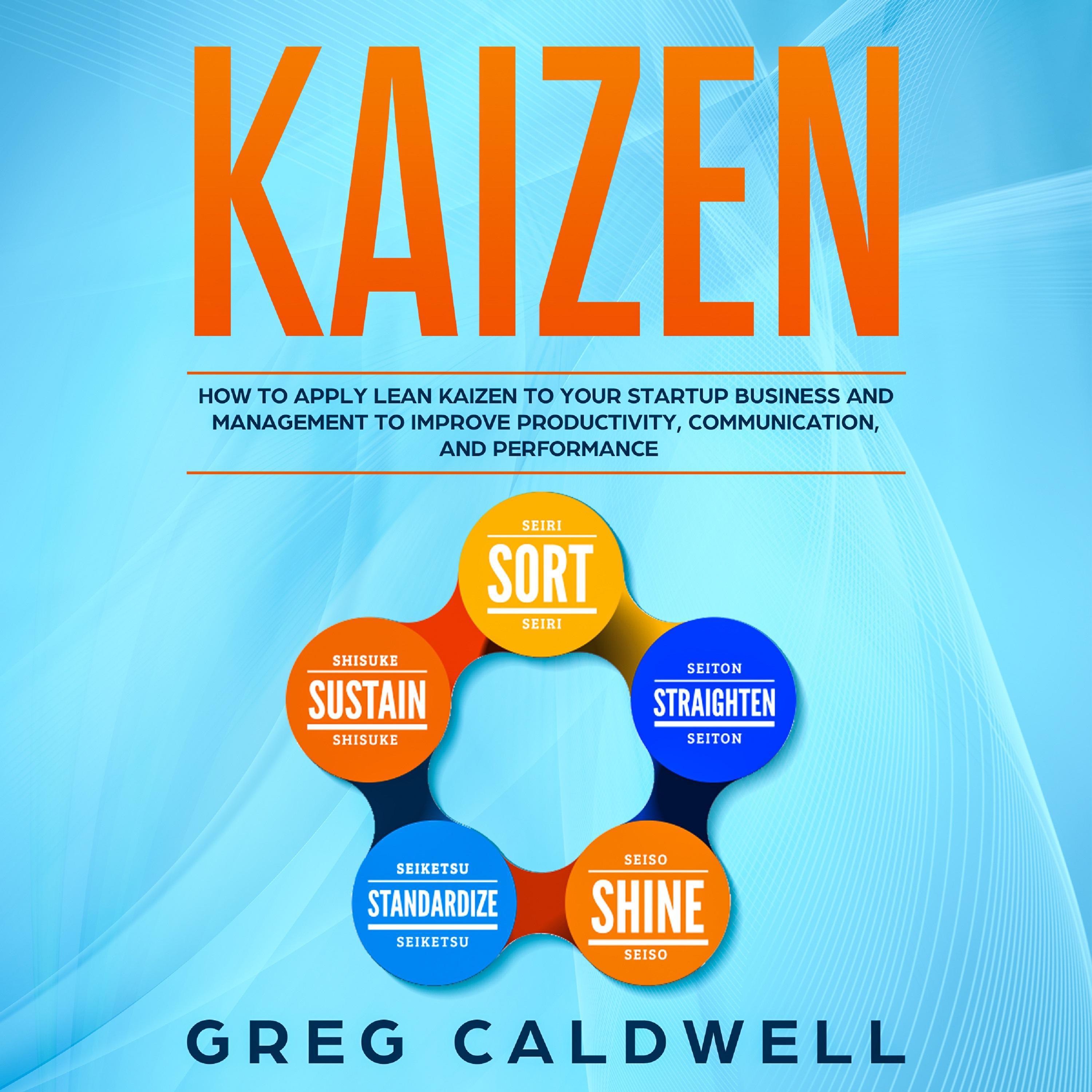 Kaizen