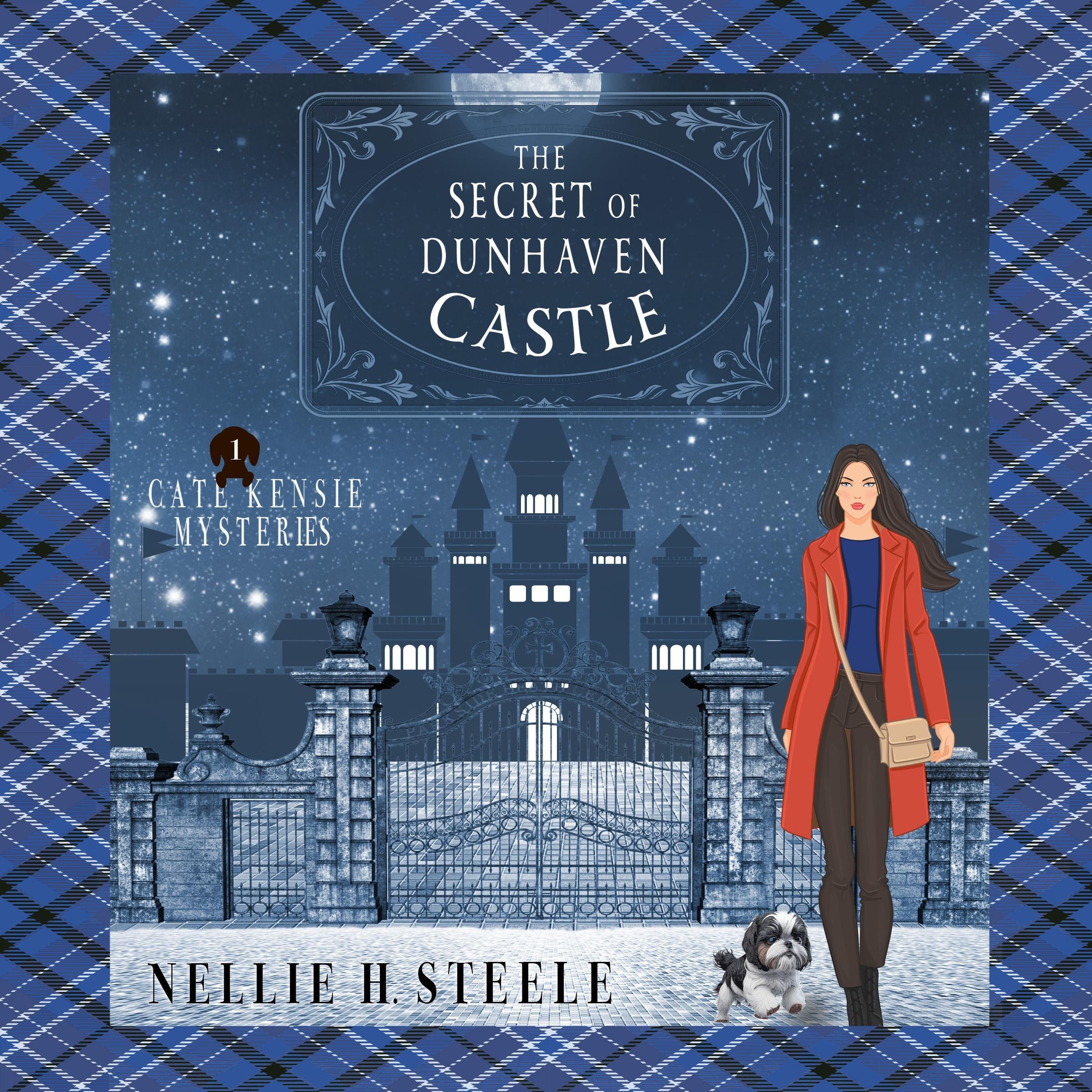 The Secret of Dunhaven Castle