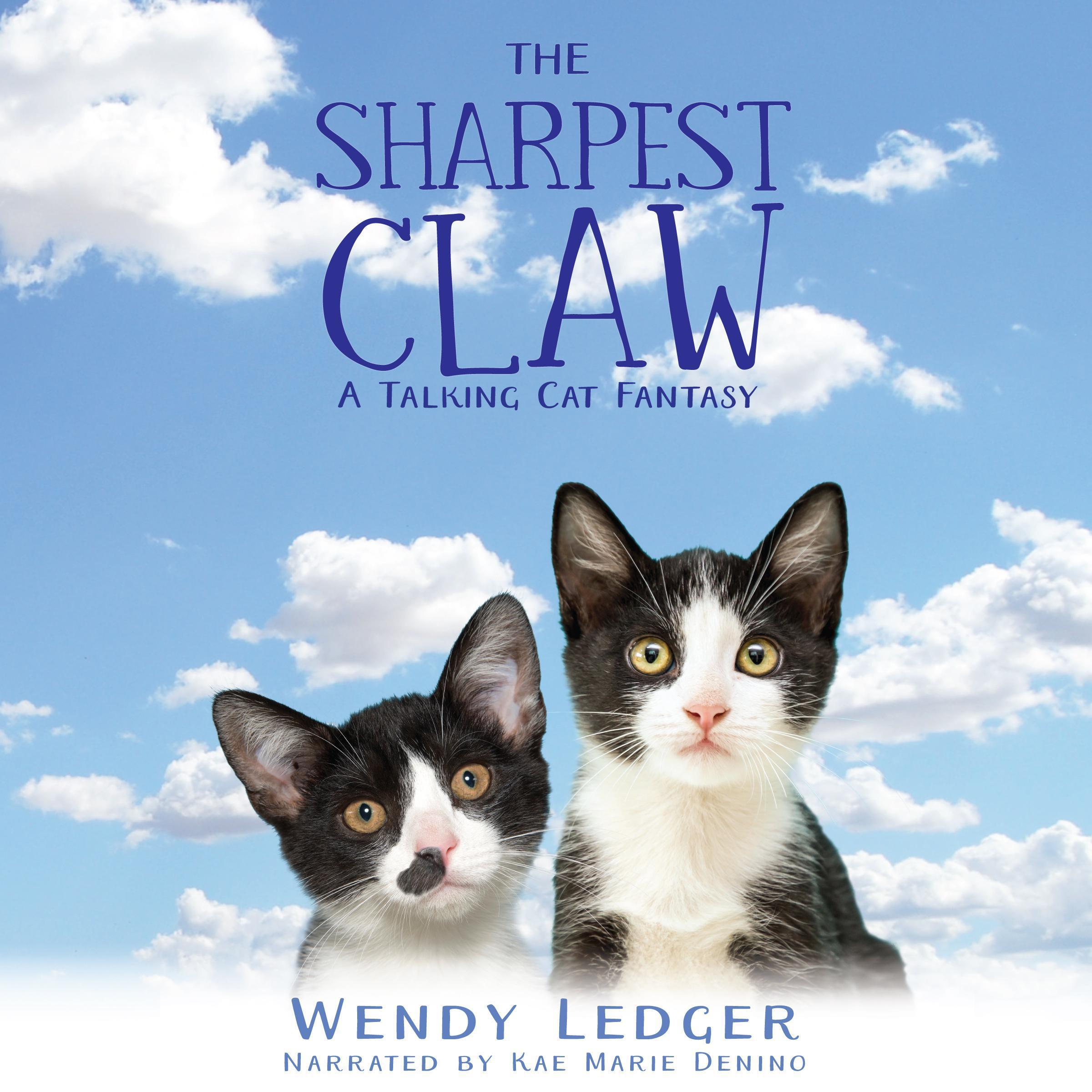 The Sharpest Claw