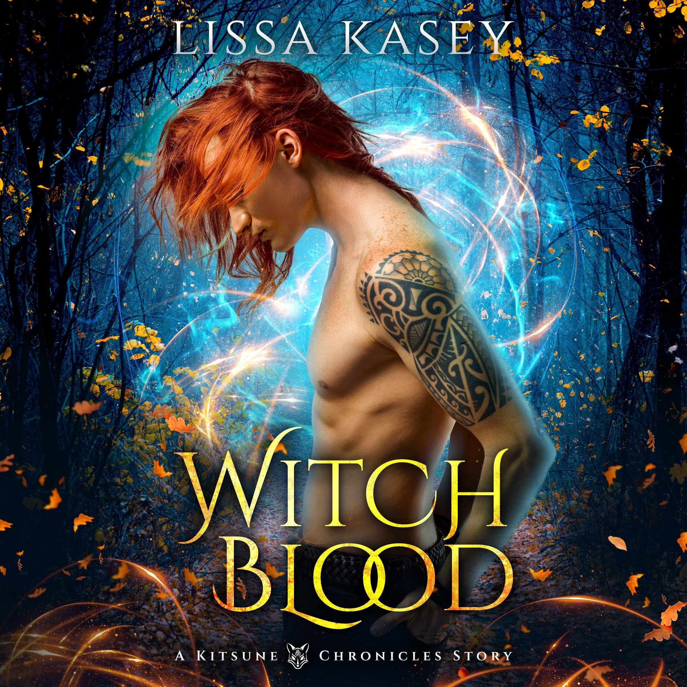 Witchblood
