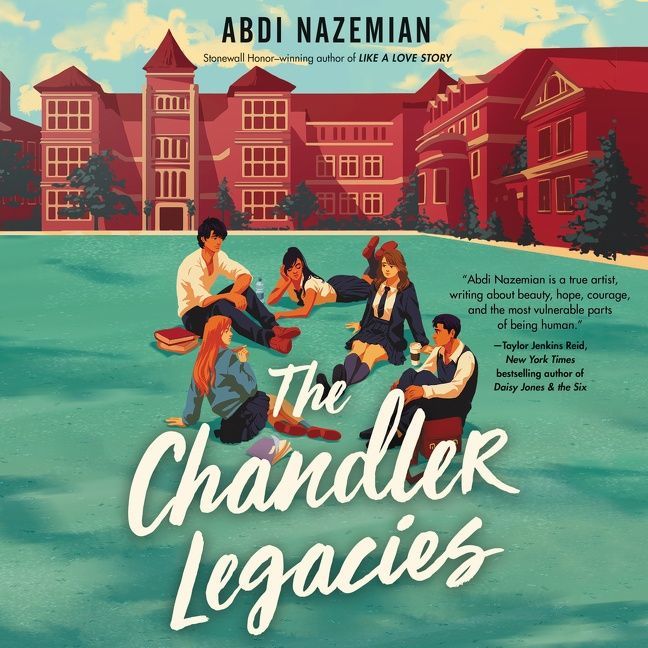 The Chandler Legacies
