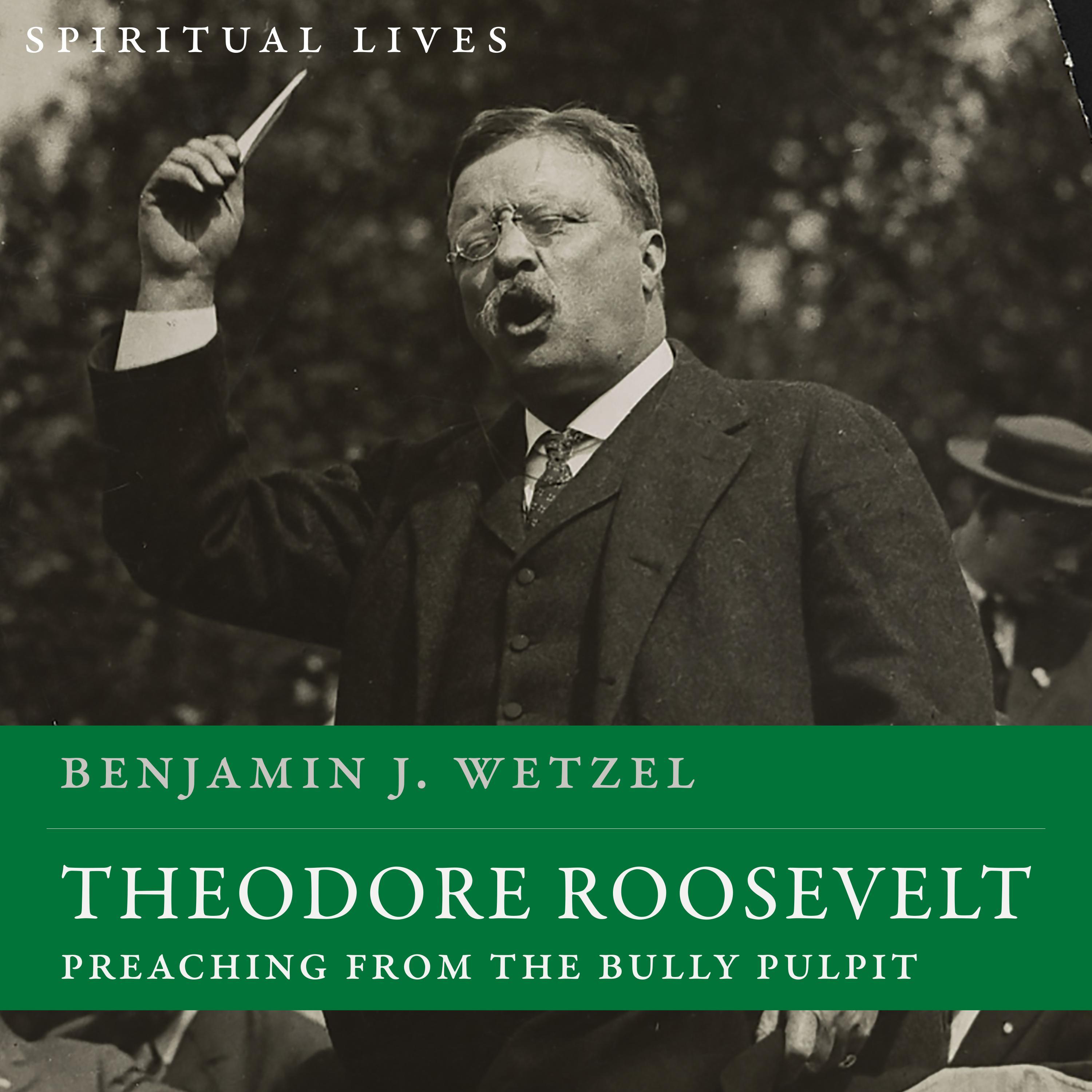 Theodore Roosevelt