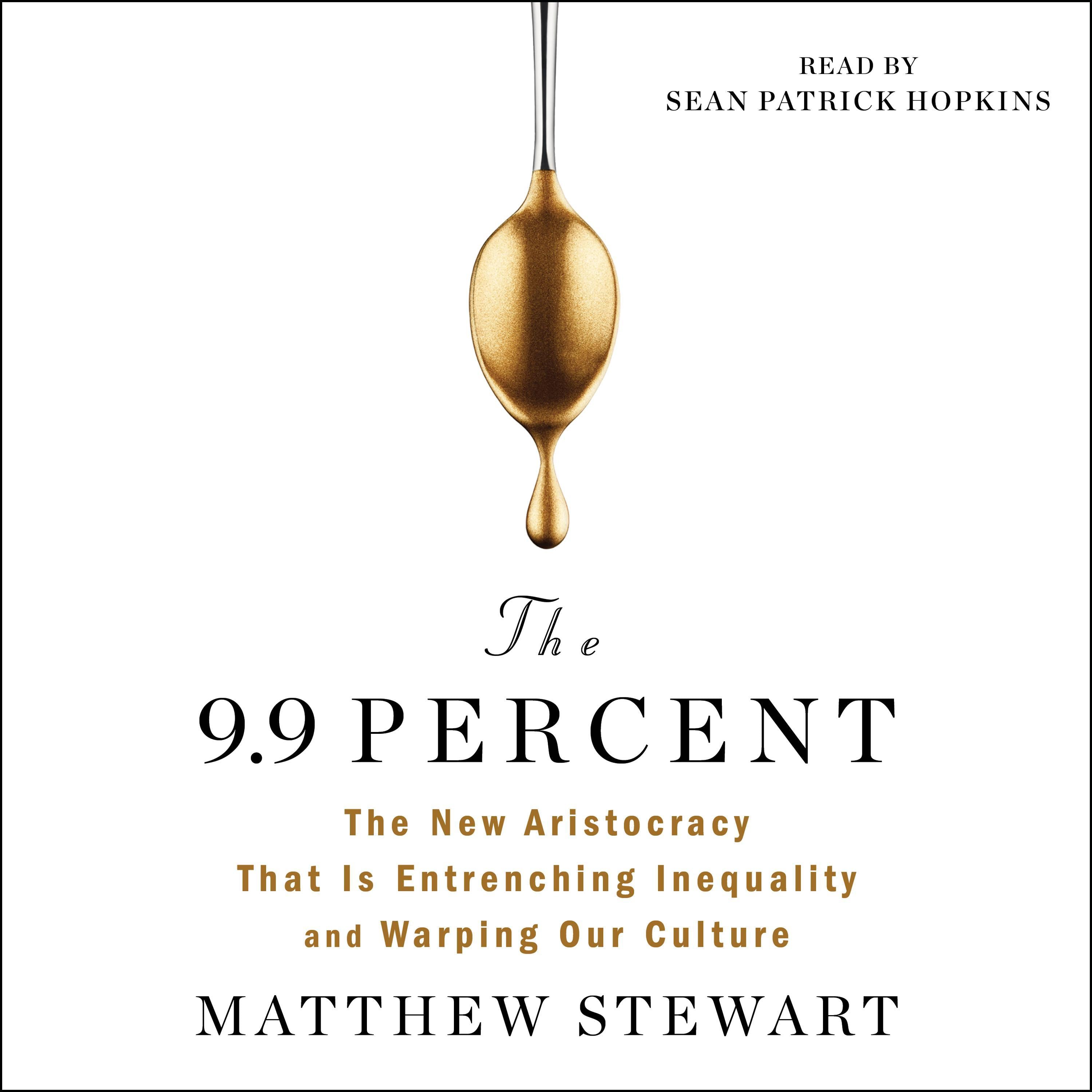 The 9.9 Percent
