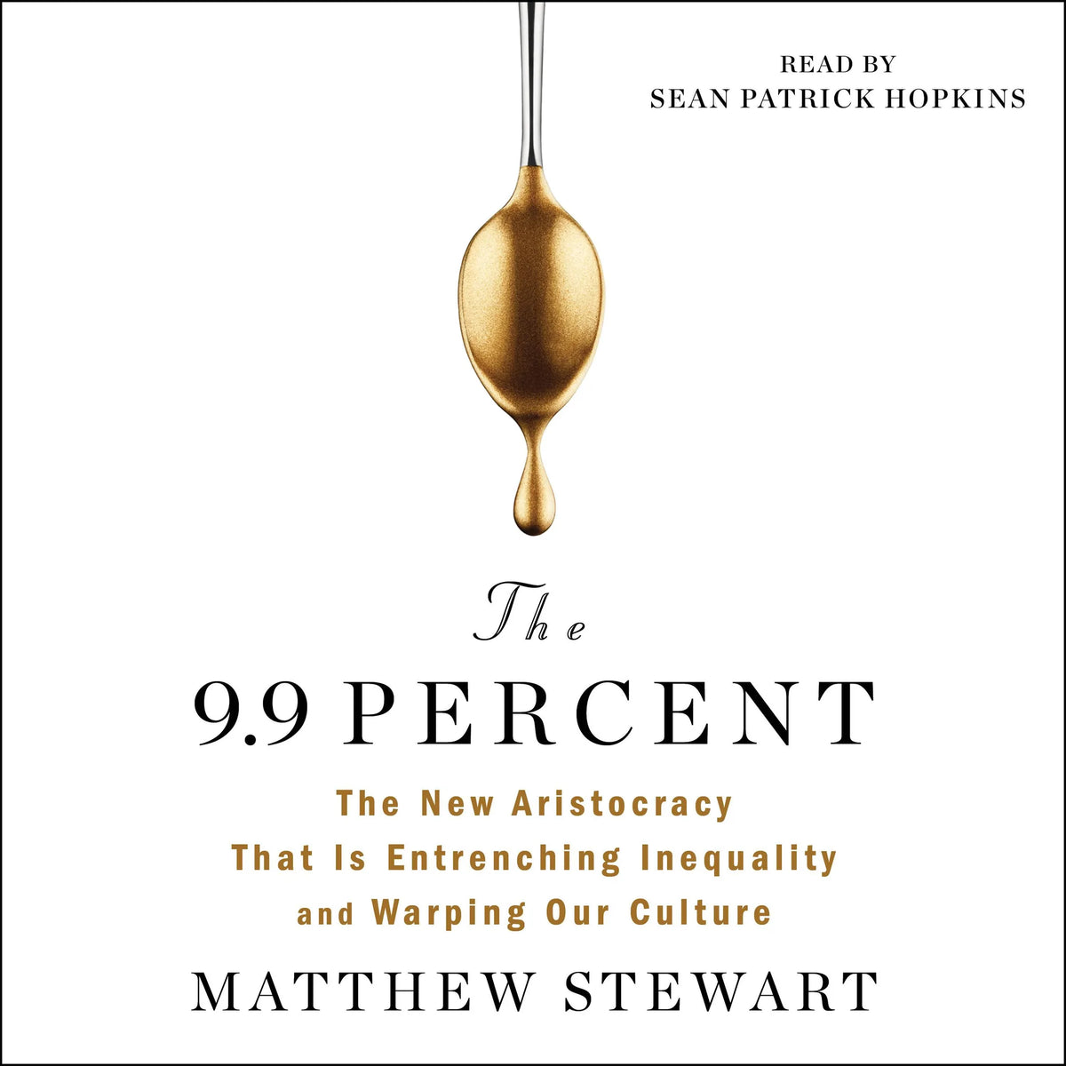 The 9.9 Percent