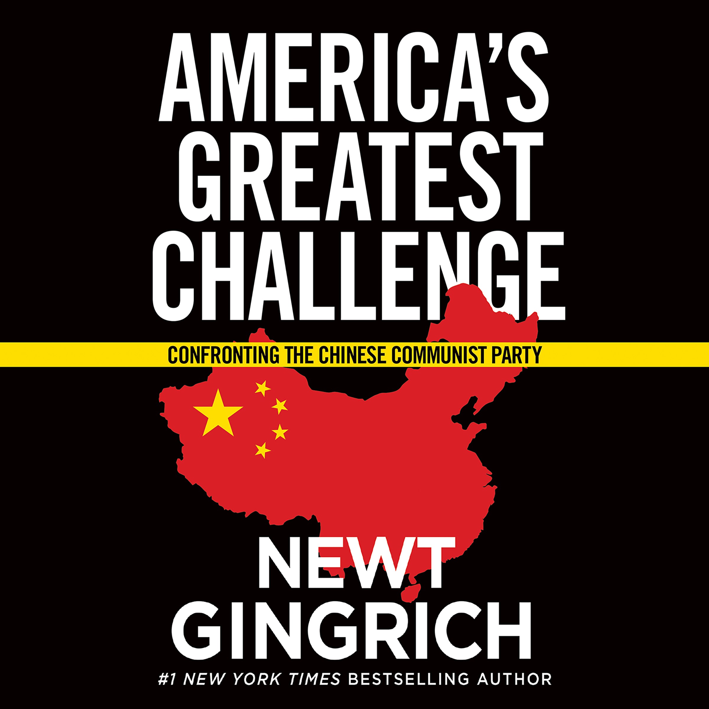 America's Greatest Challenge