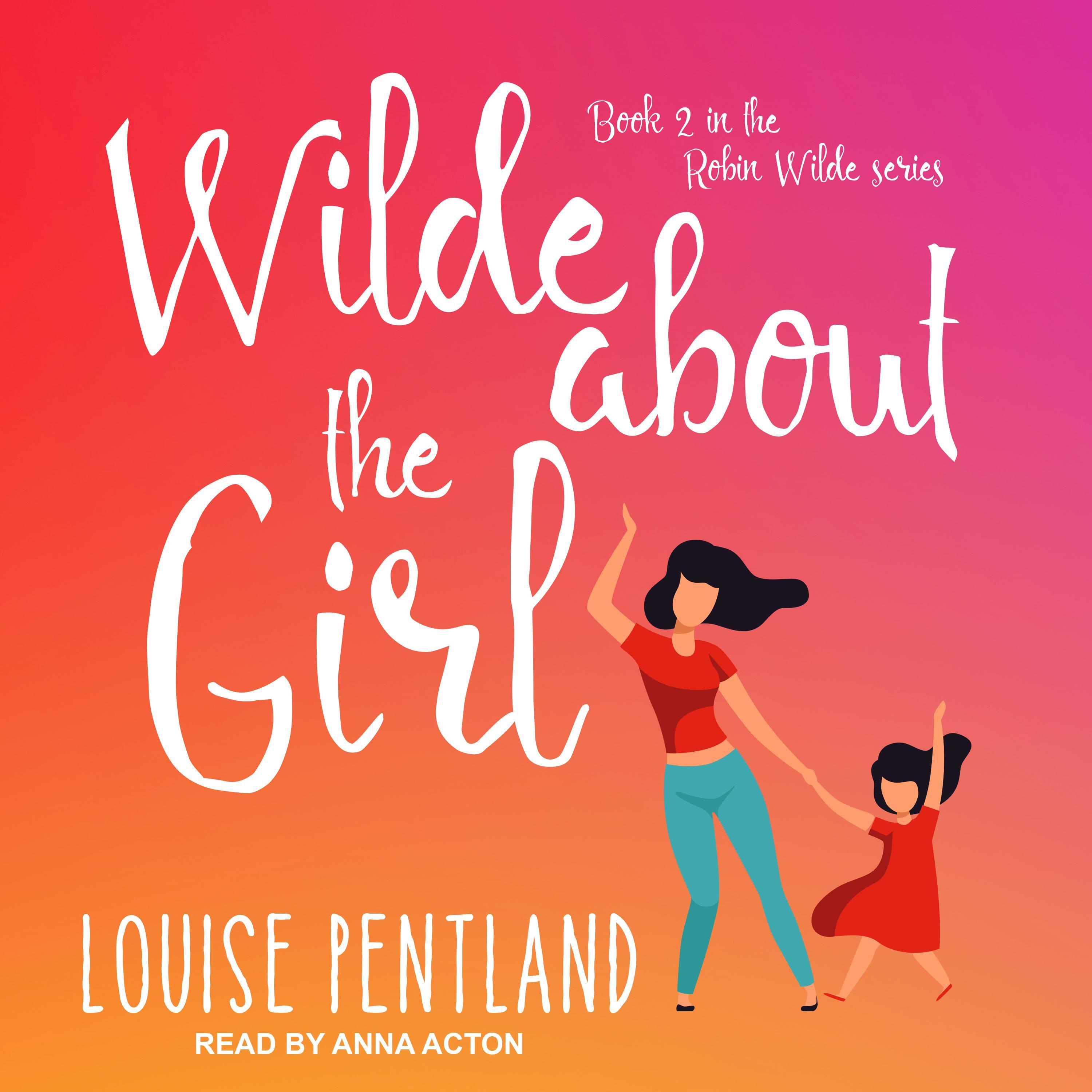 Wilde About the Girl