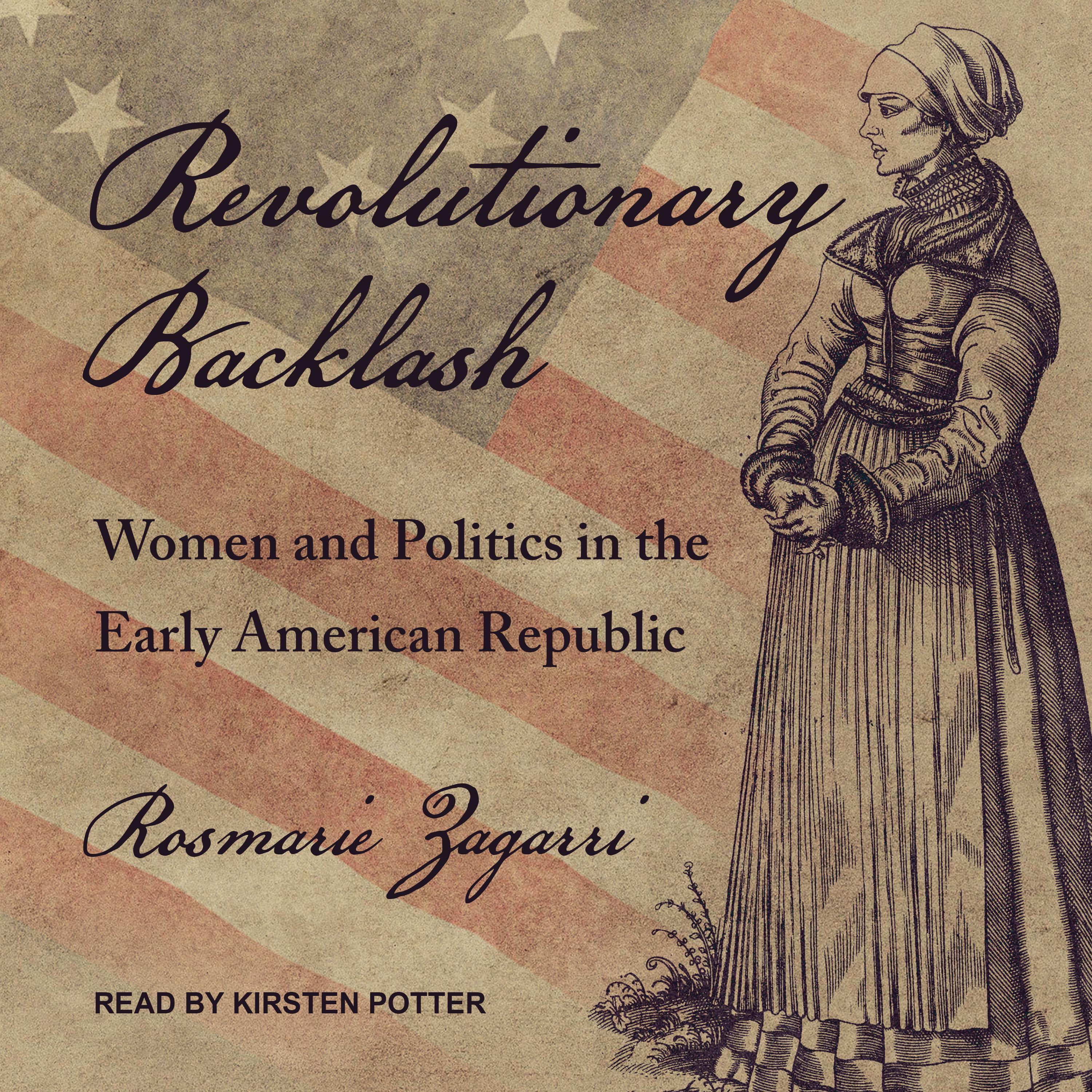 Revolutionary Backlash