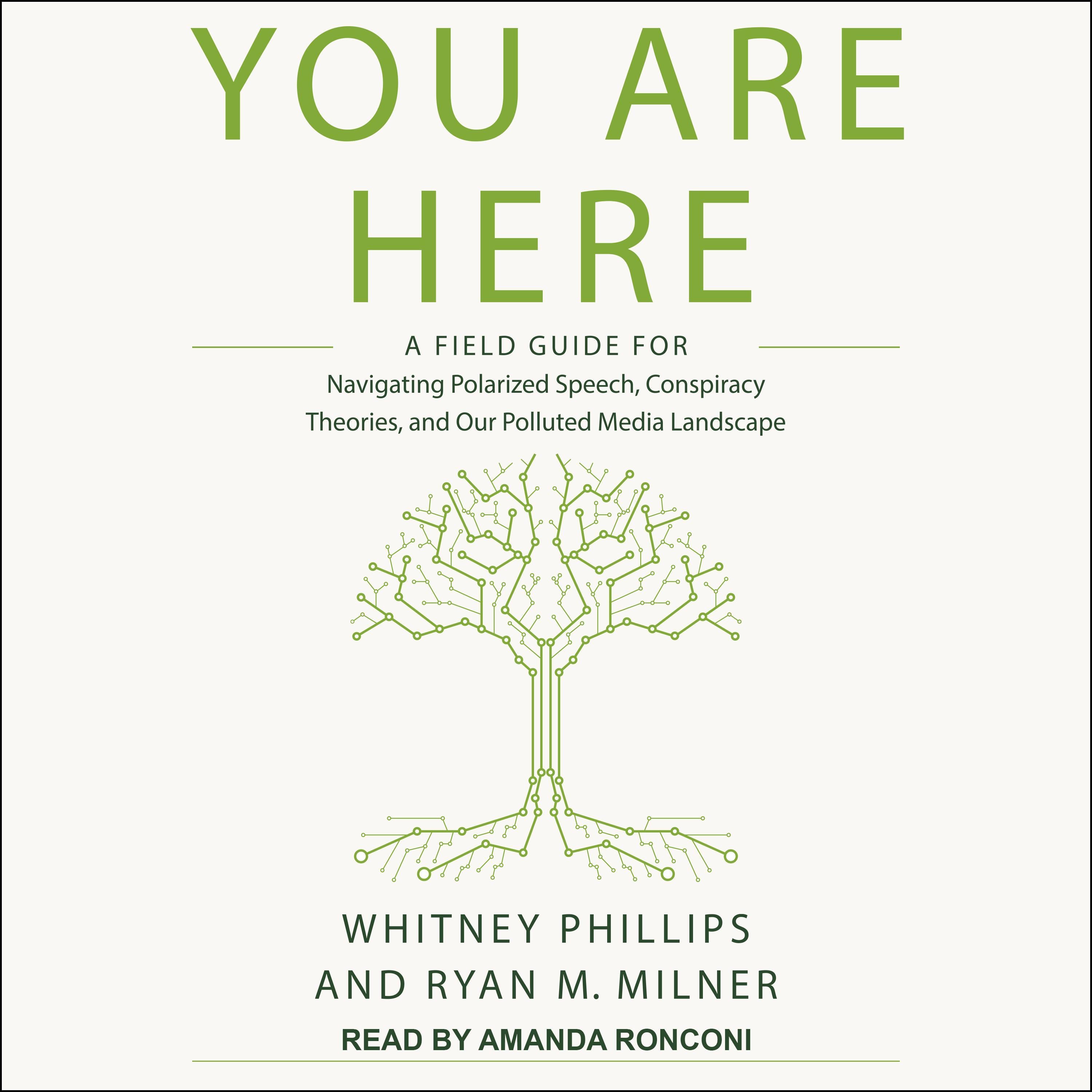 You Are Here