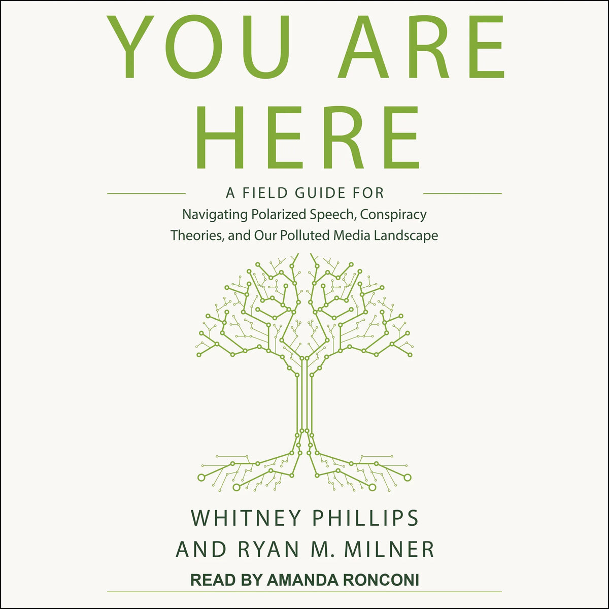 You Are Here