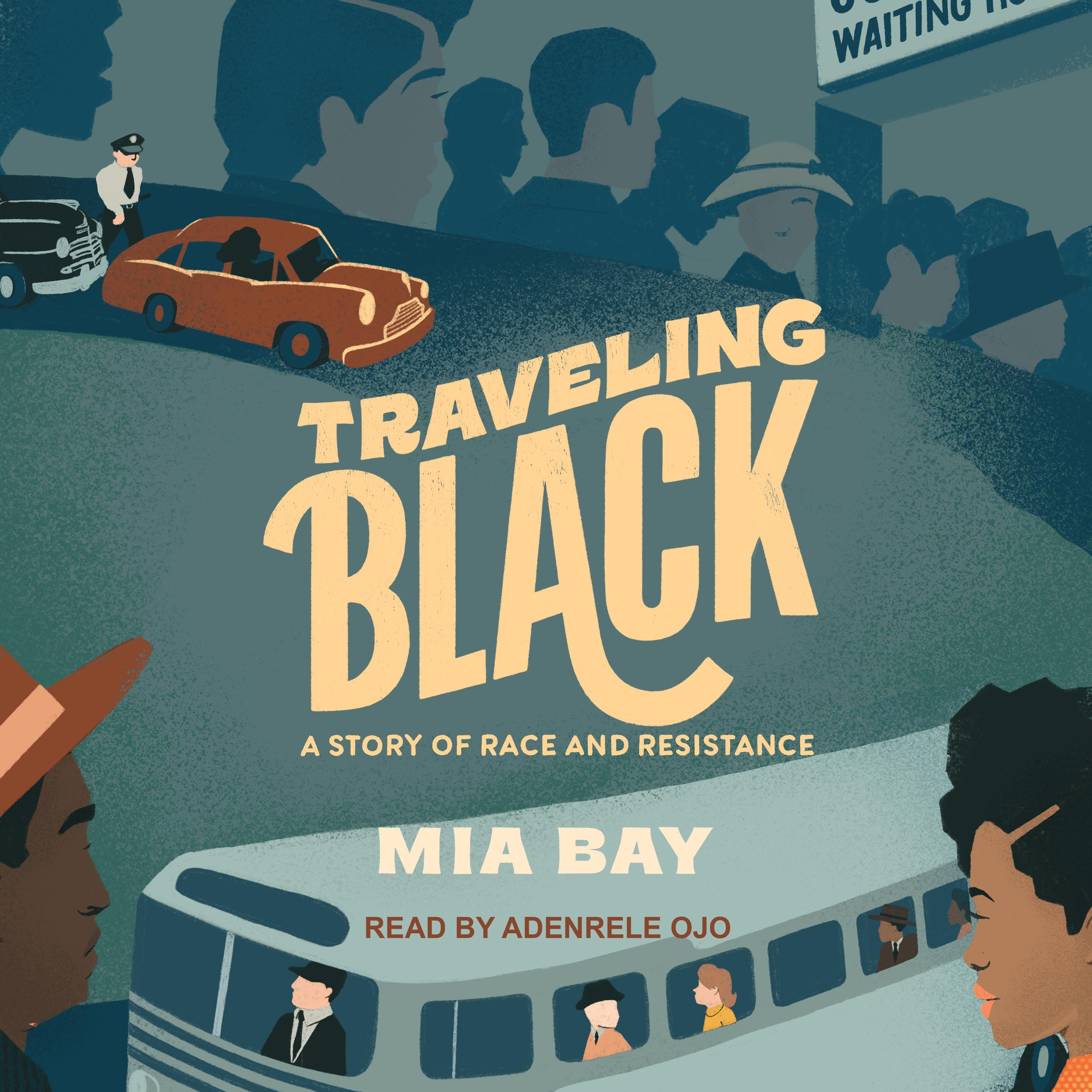 Traveling Black
