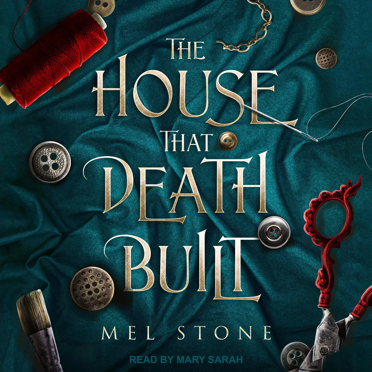The House That Death Built