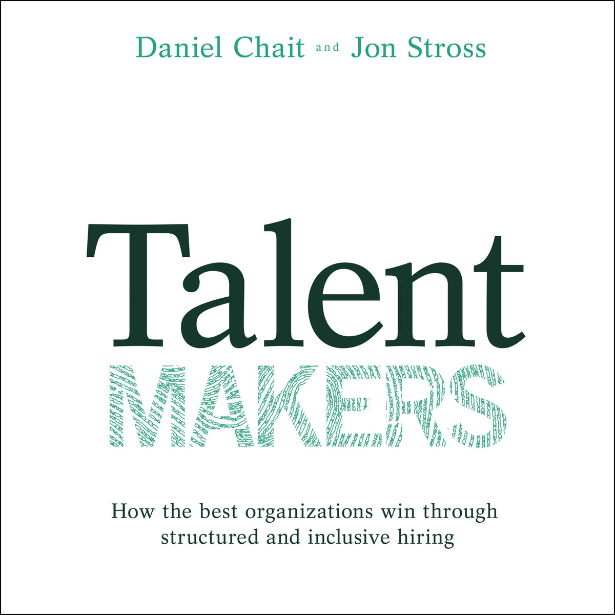 Talent Makers
