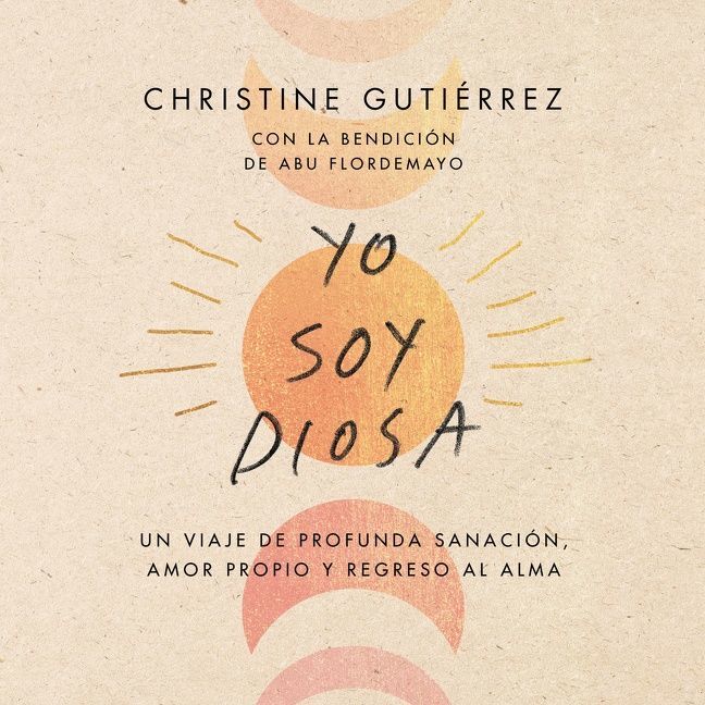 I Am Diosa \ Yo soy Diosa