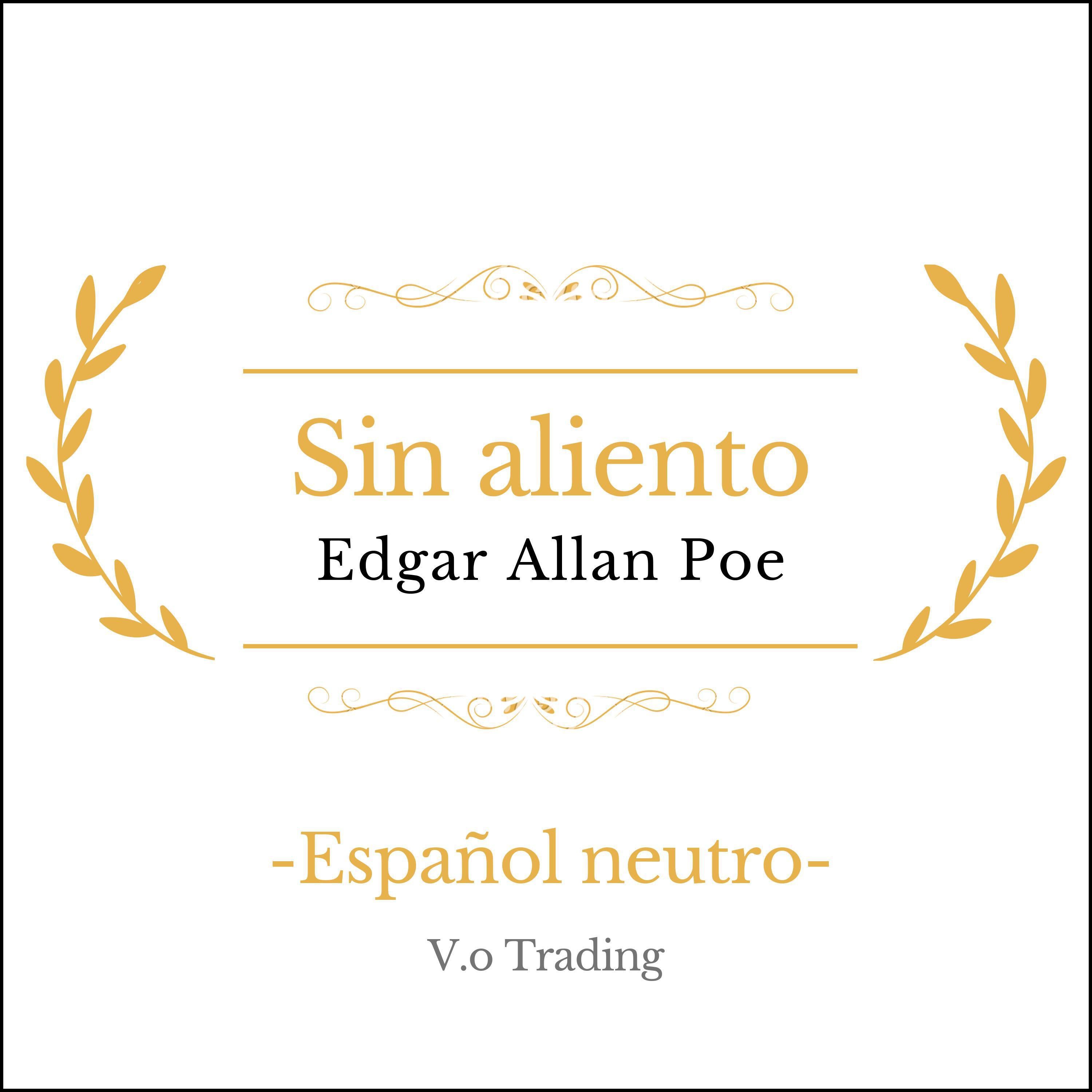 Sin aliento