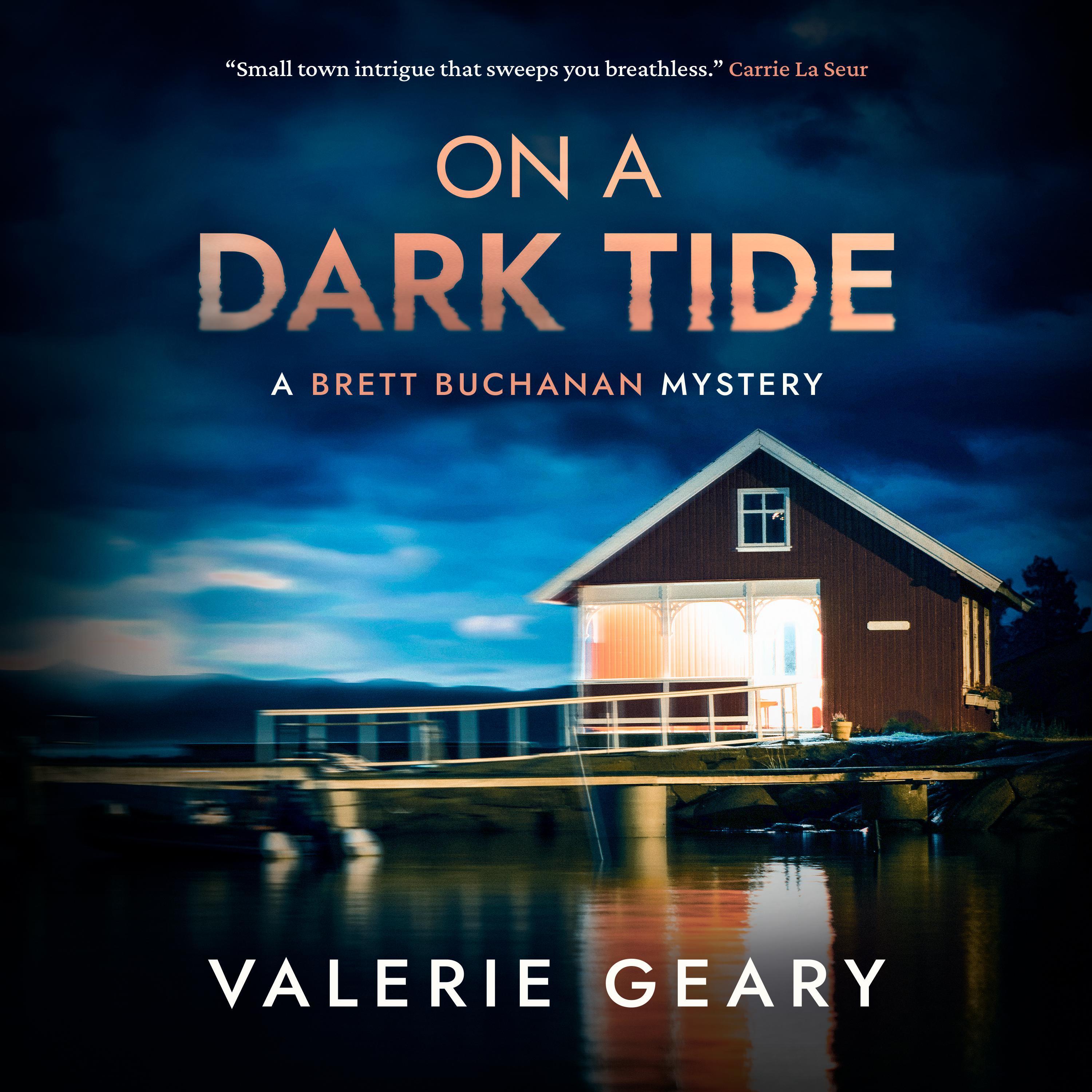 On A Dark Tide