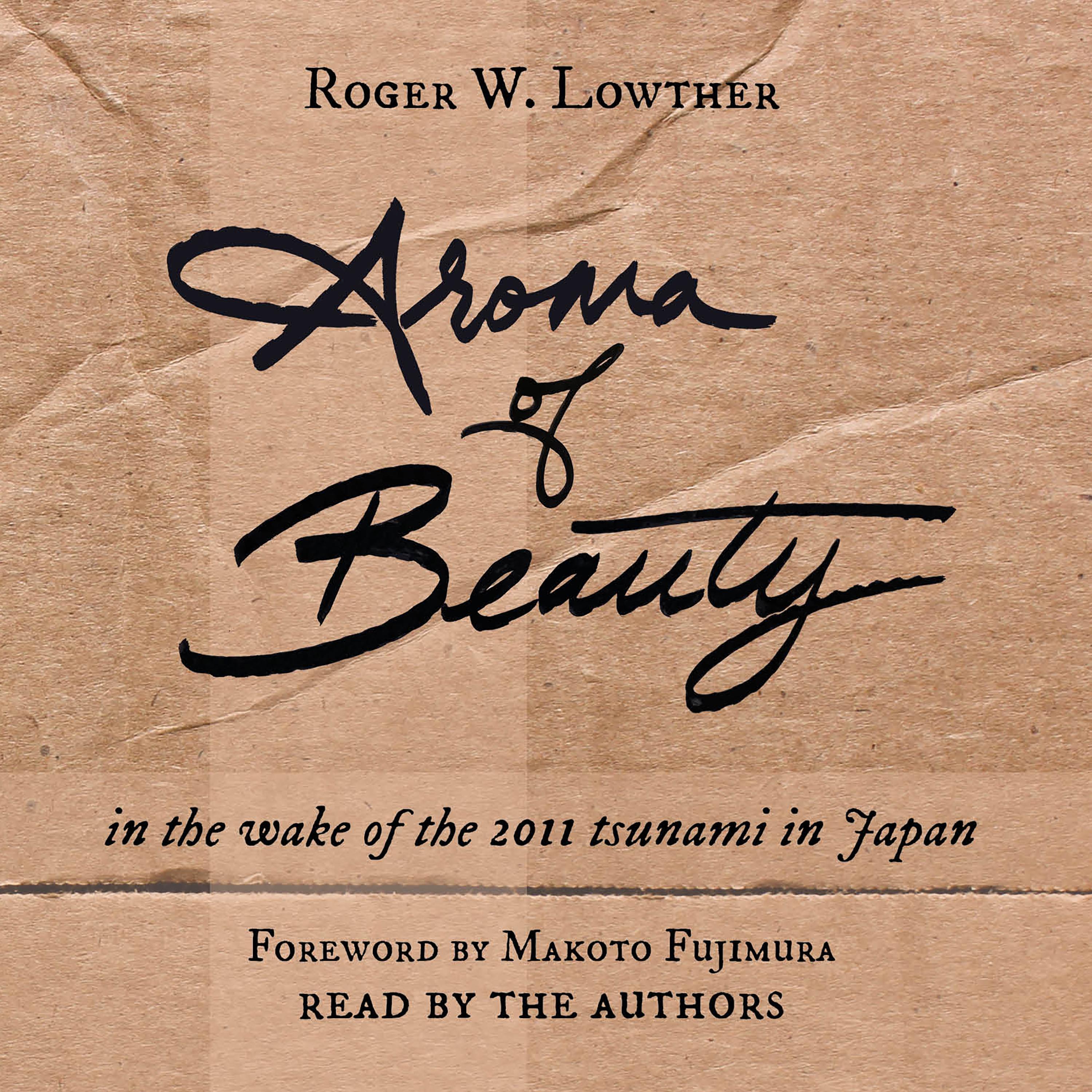 Aroma of Beauty