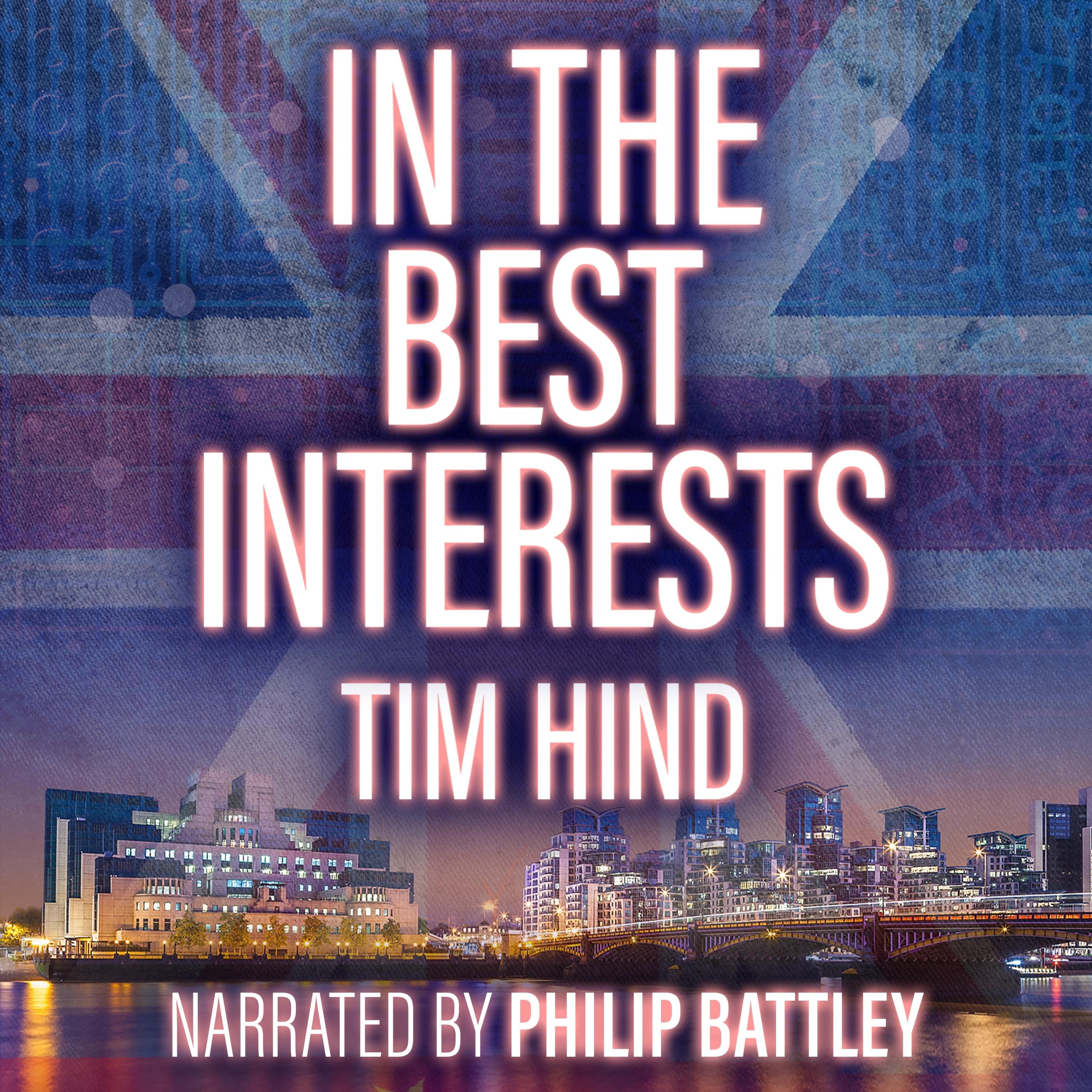In The Best Interests
