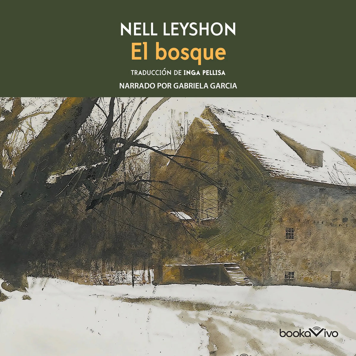 El Bosque
