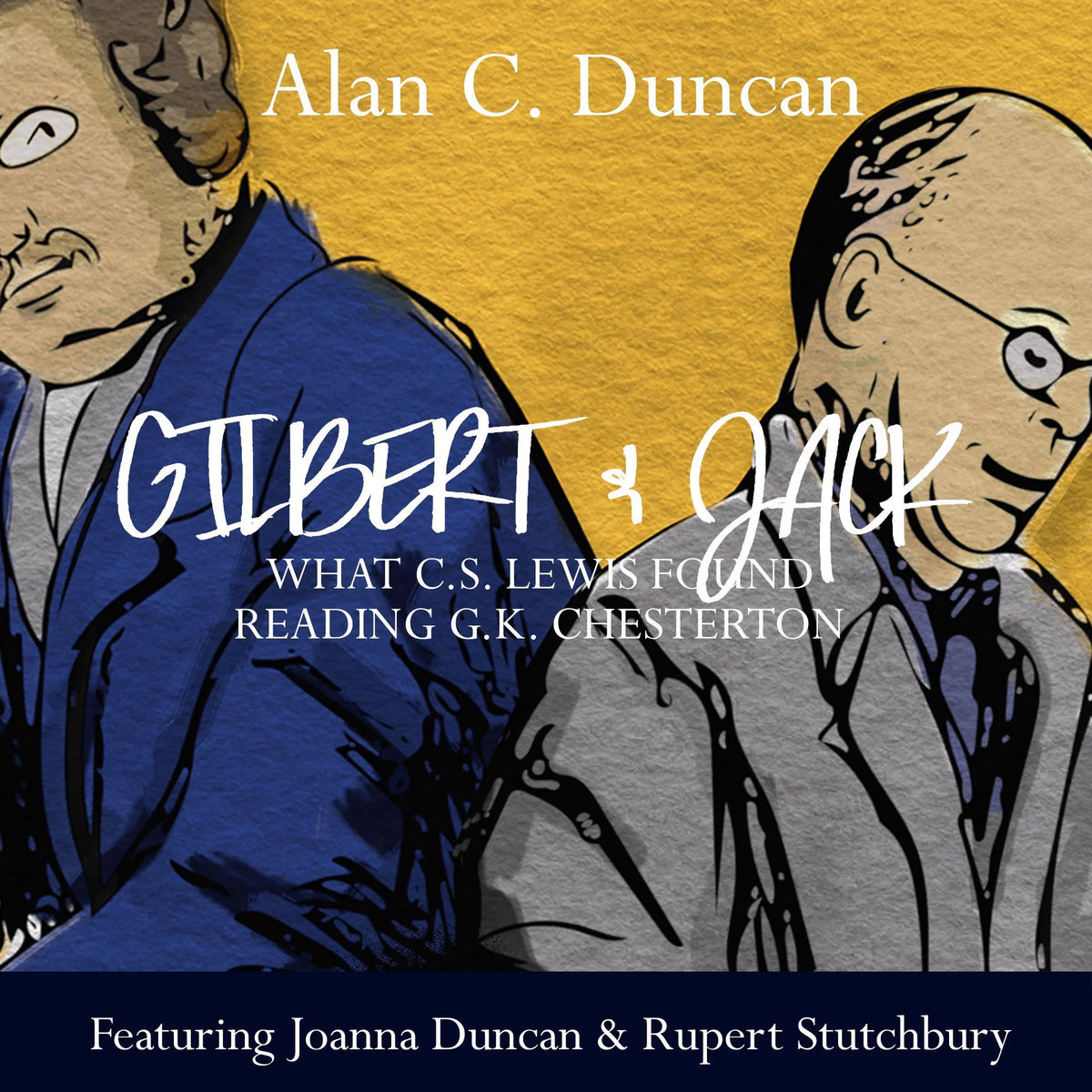 Gilbert & Jack