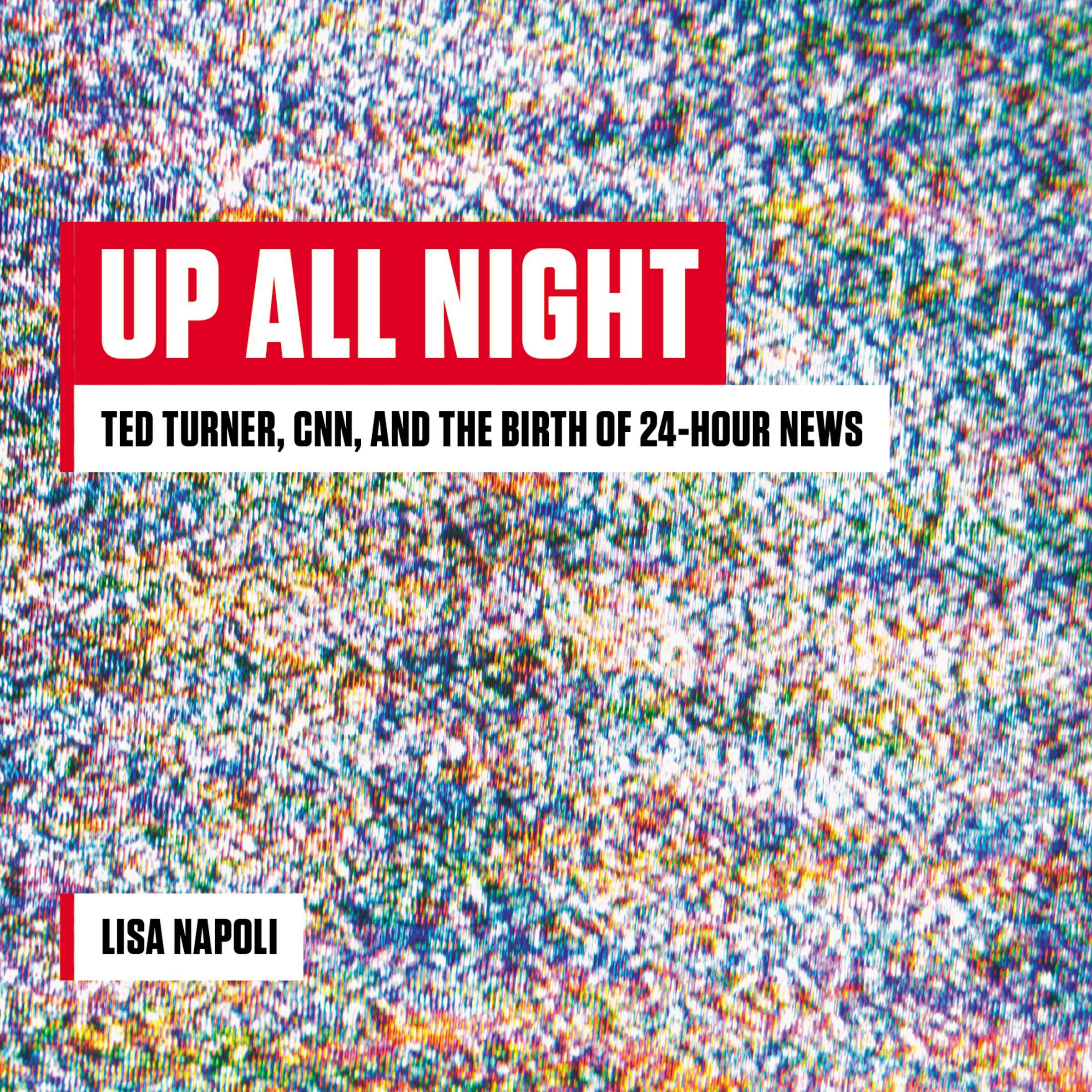 Up All Night