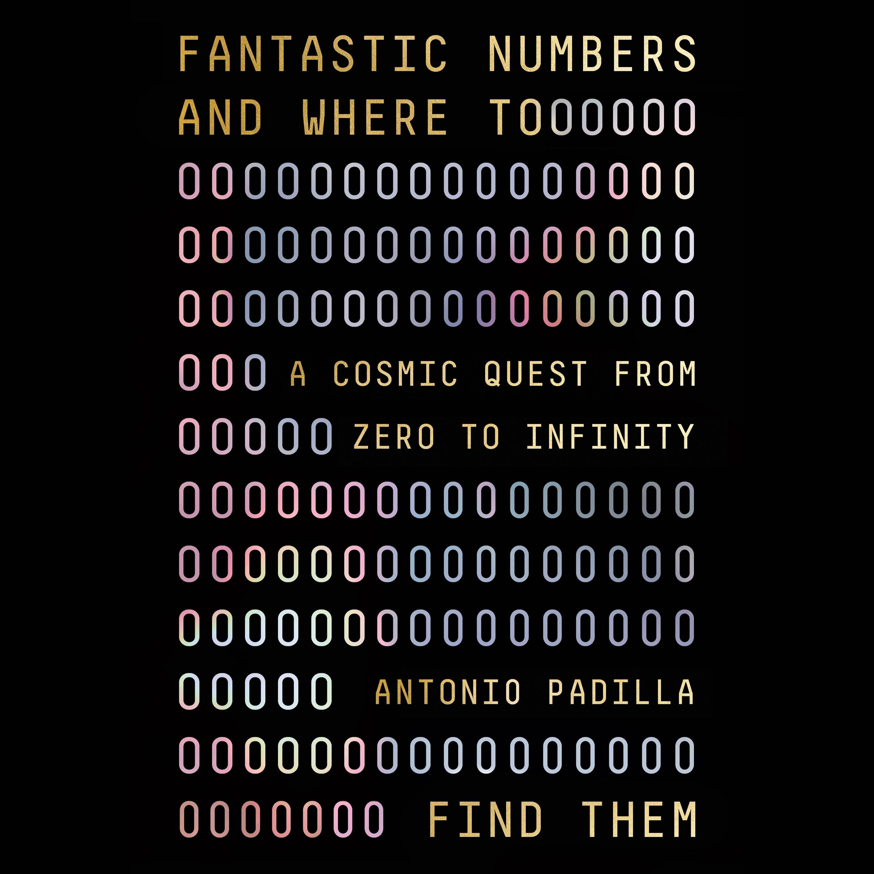Fantastic Numbers and Where to Find Them