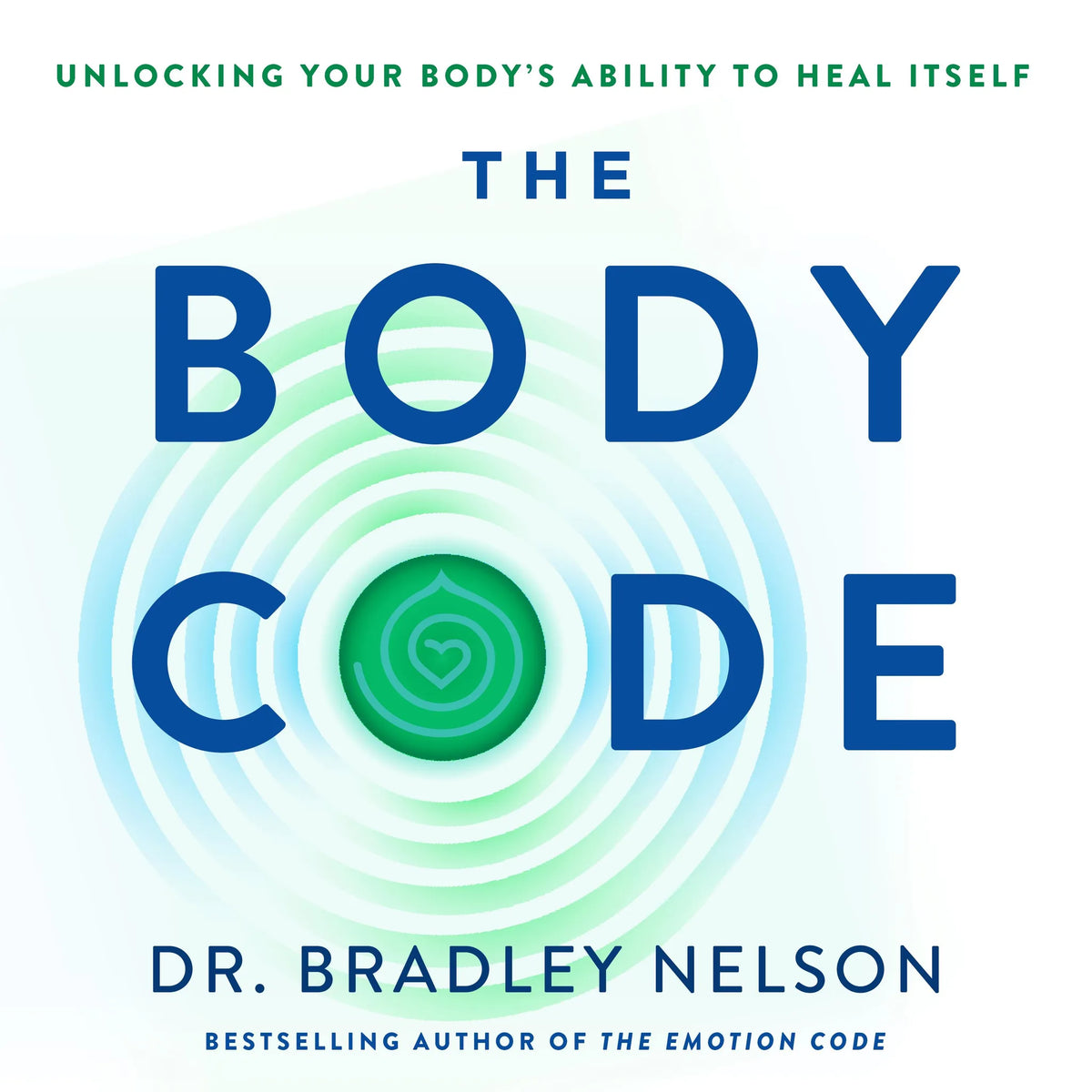 The Body Code
