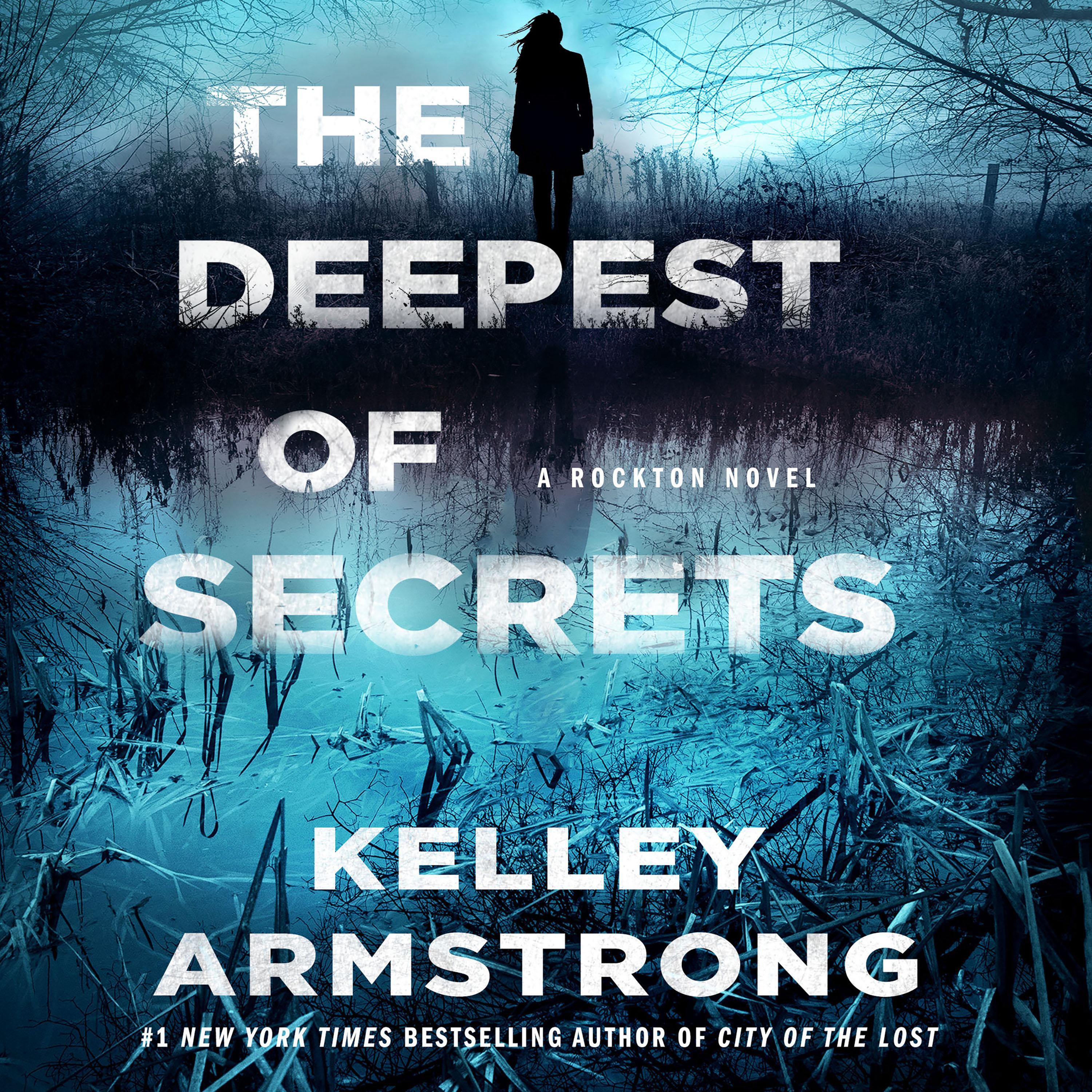 The Deepest of Secrets