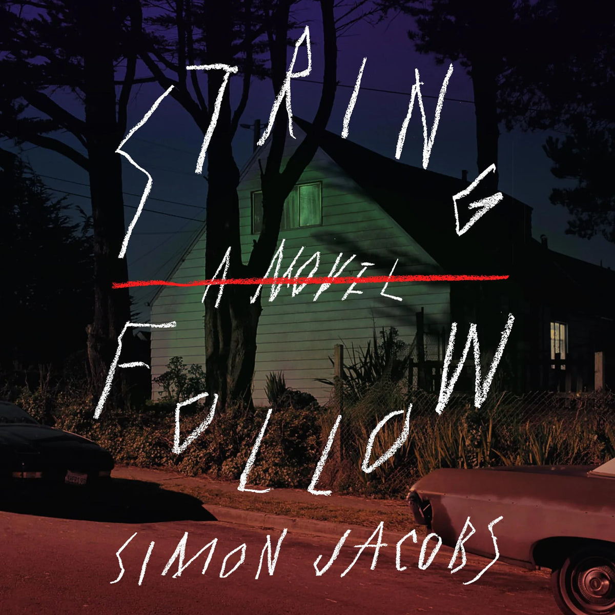 String Follow