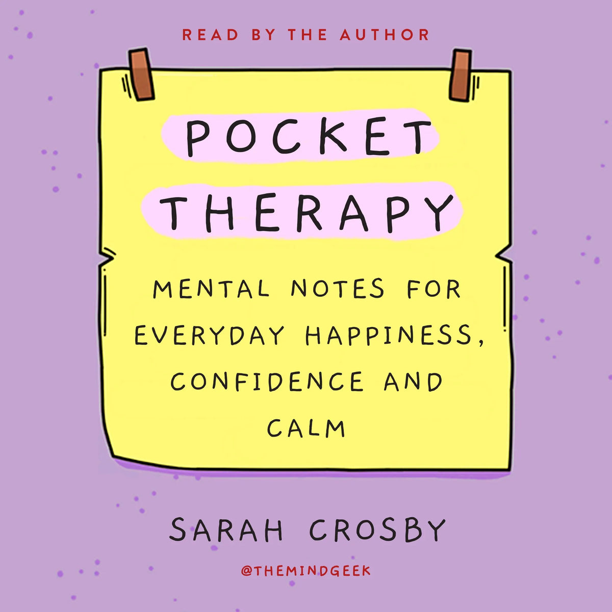 Pocket Therapy