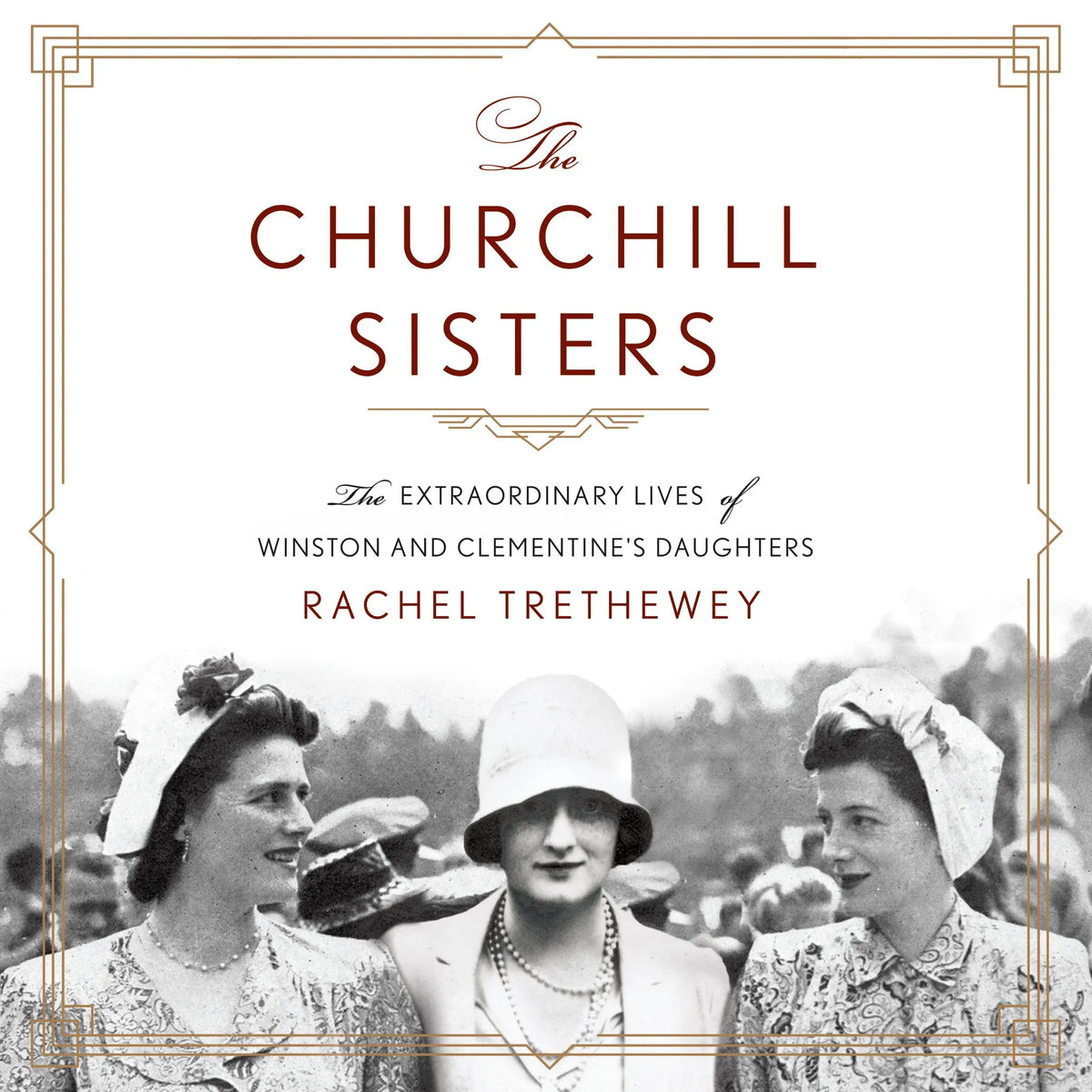 The Churchill Sisters