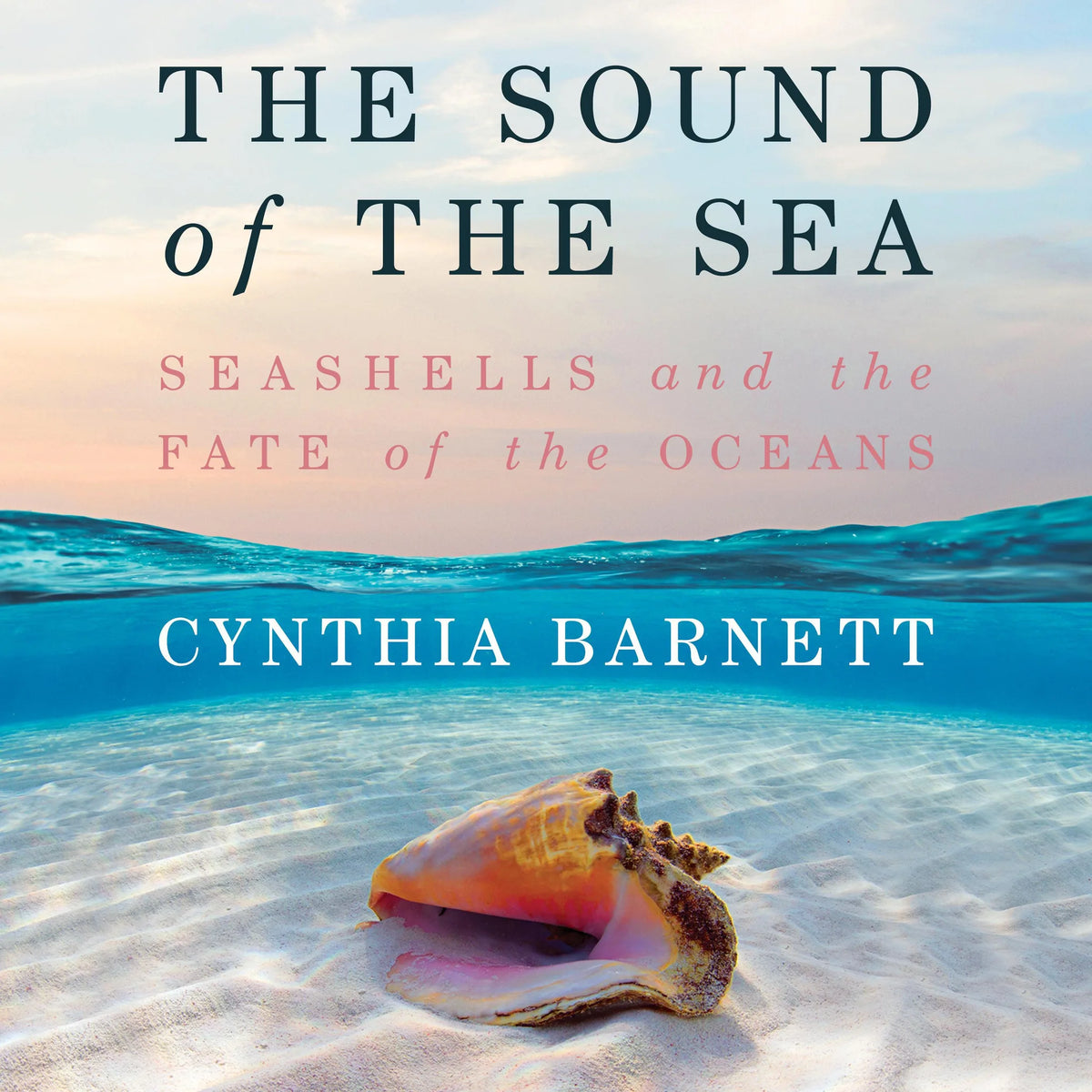 The Sound of the Sea