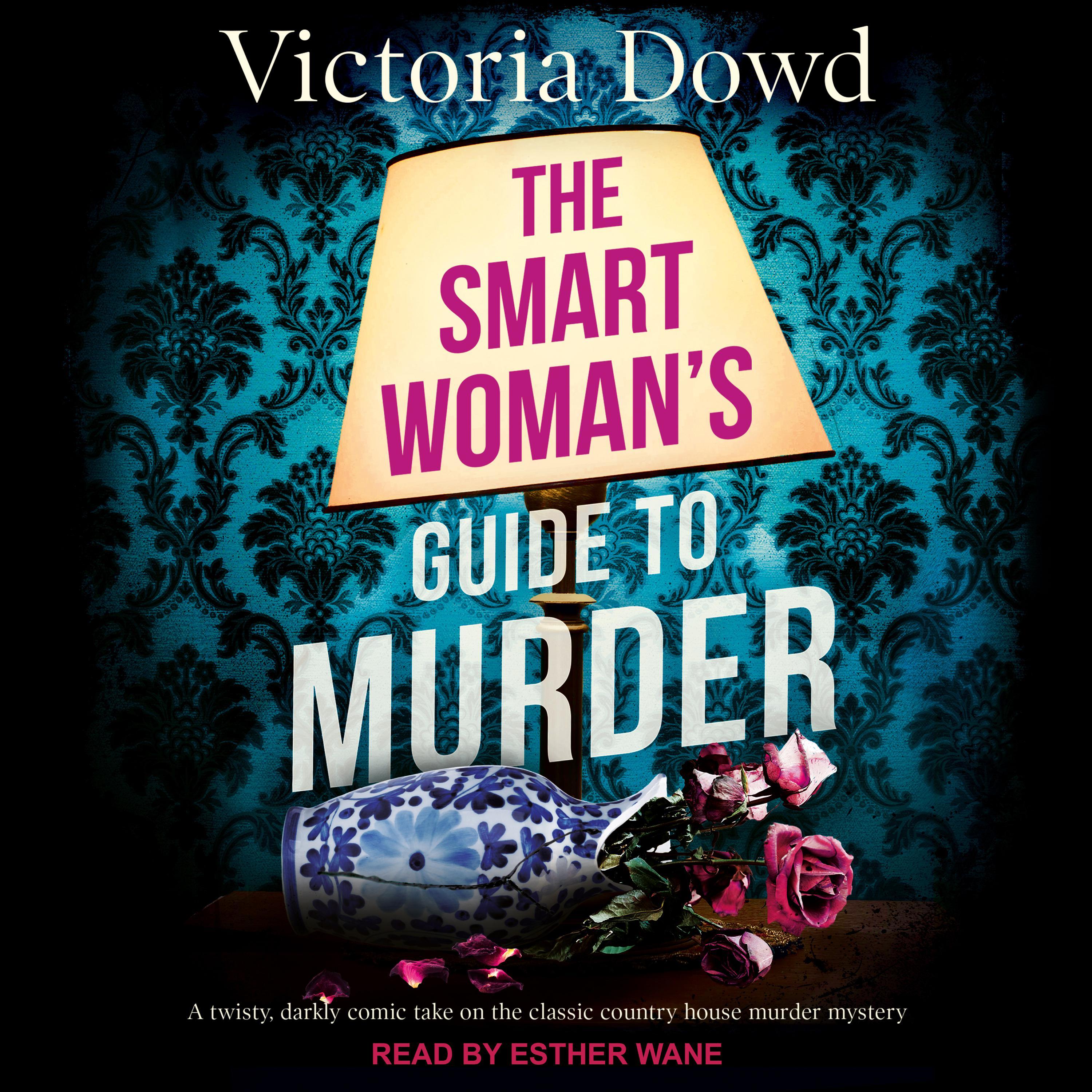 The Smart Woman's Guide to Murder