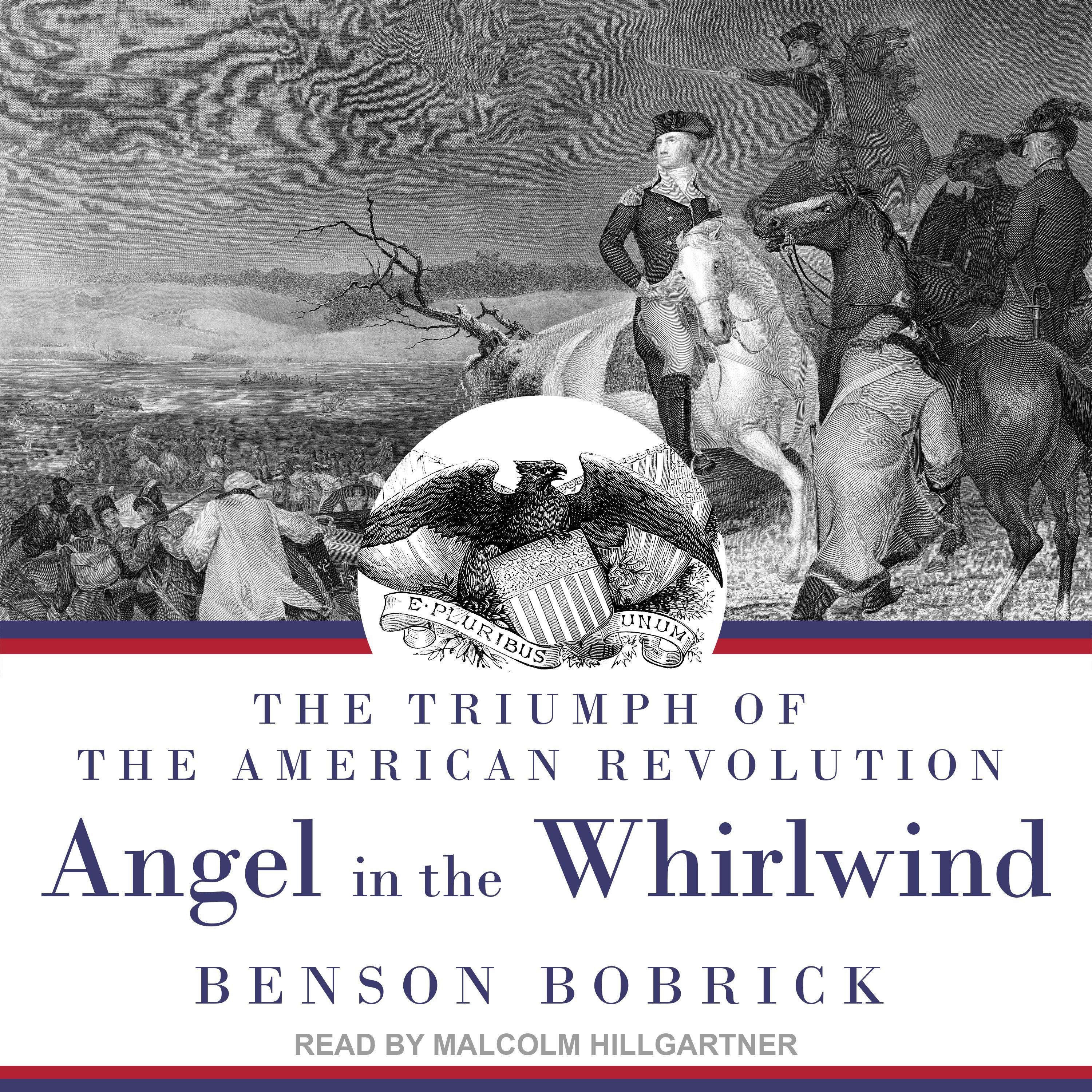 Angel in the Whirlwind